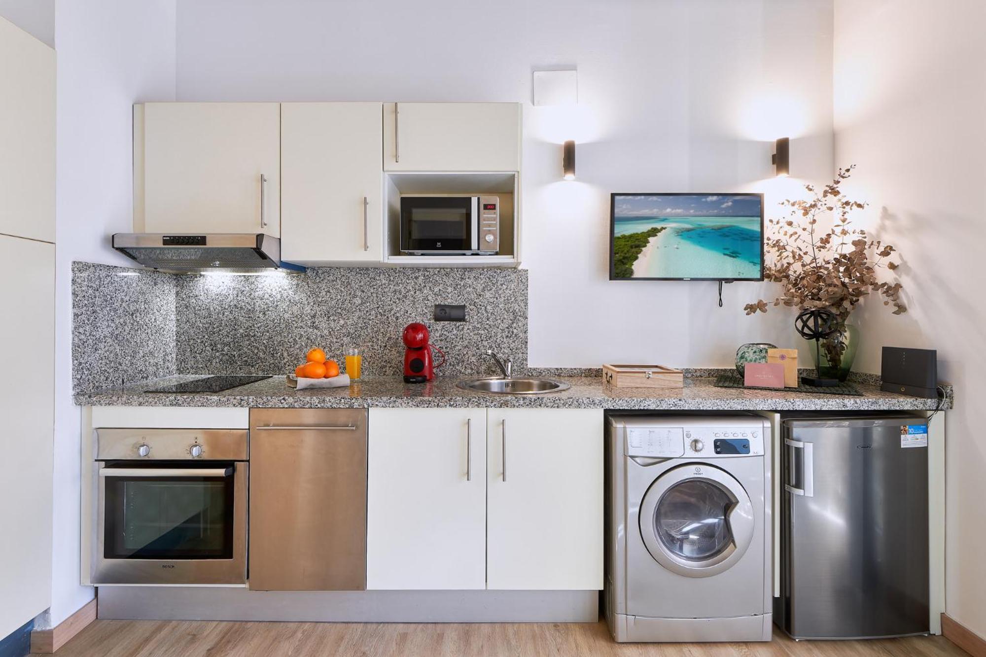 Apartment Martires Centro *