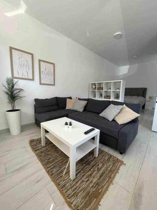 Estudio Playa La Misericordia Apartamento *