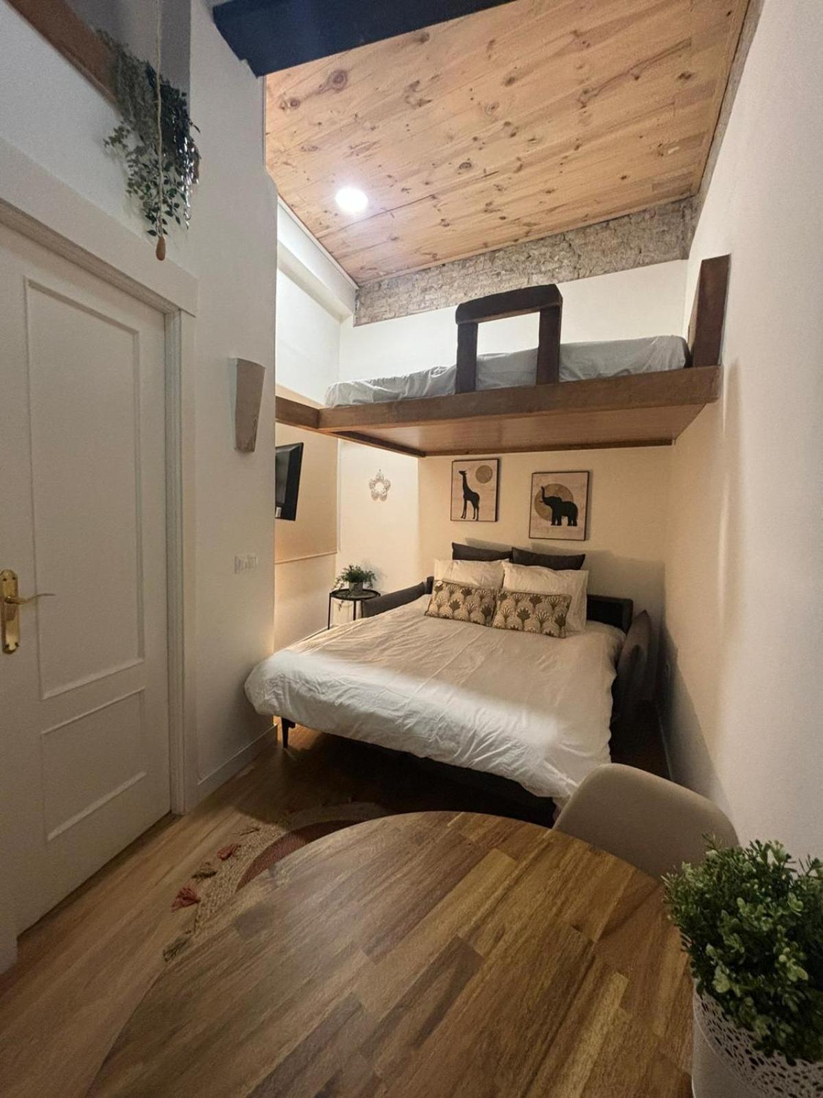Apartment Estudio En El Centro De Malaga