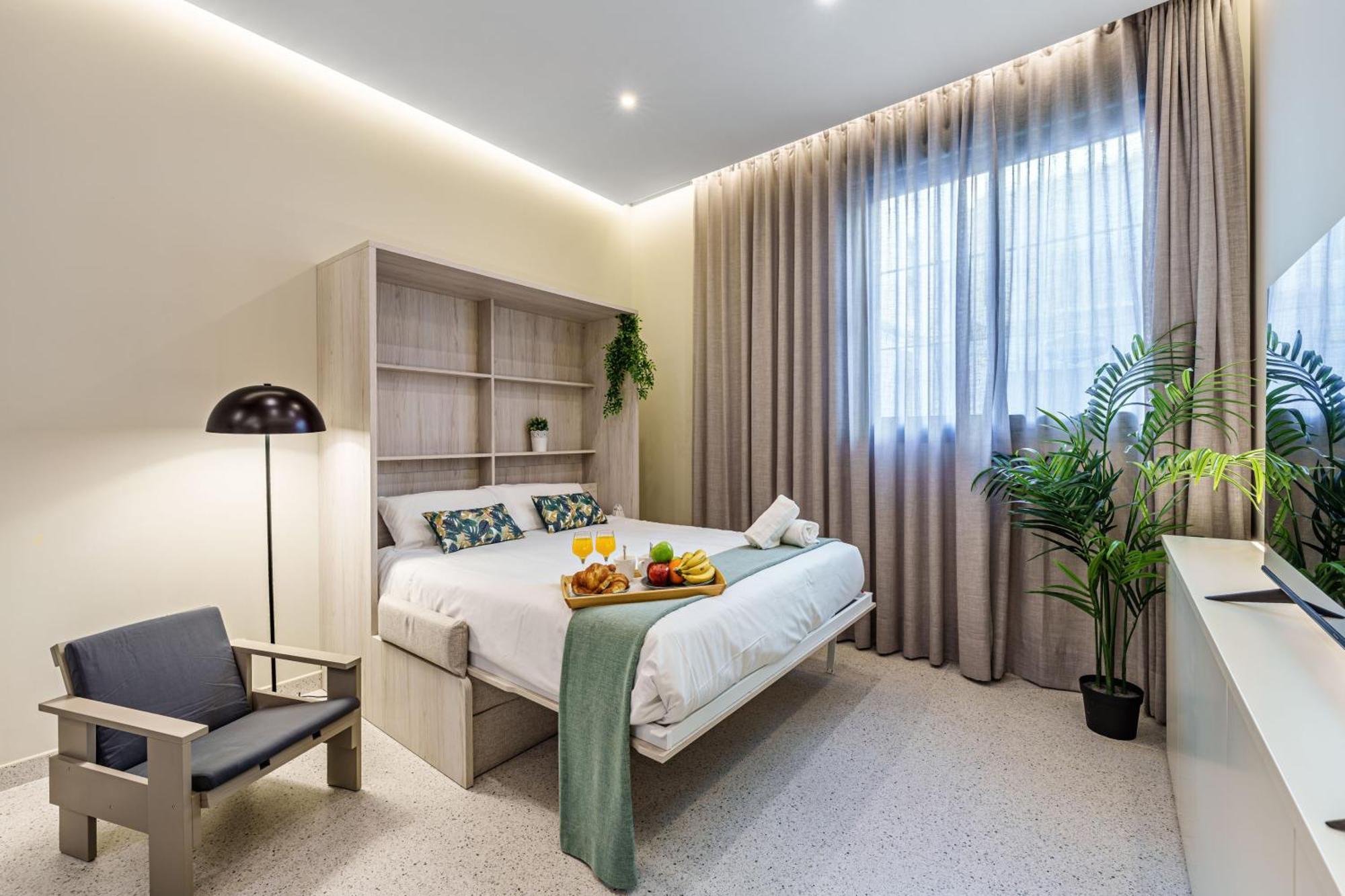 Apartment Sunset - Cozy & Design Malaga