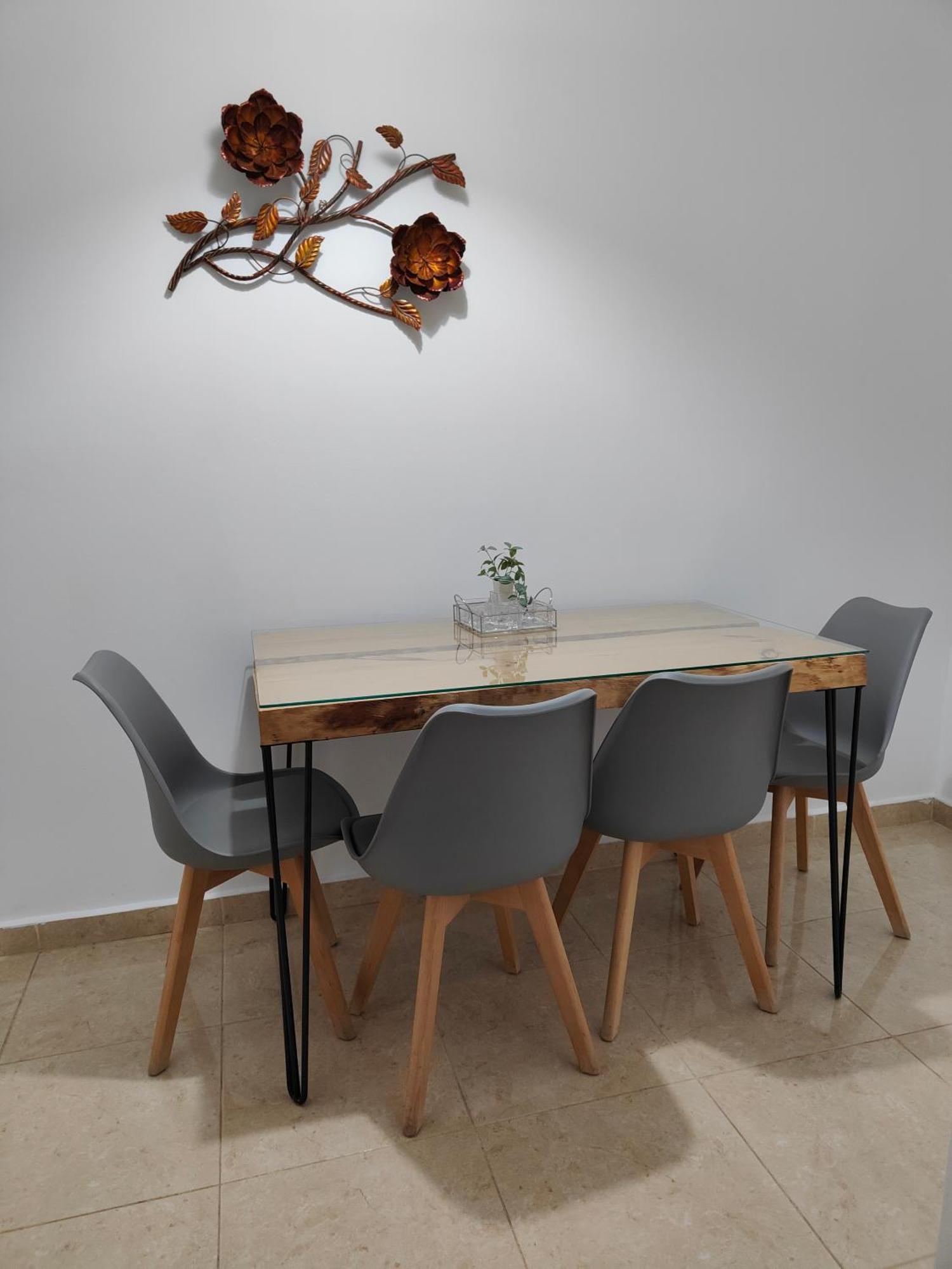 Apartamento El Palo Estudio