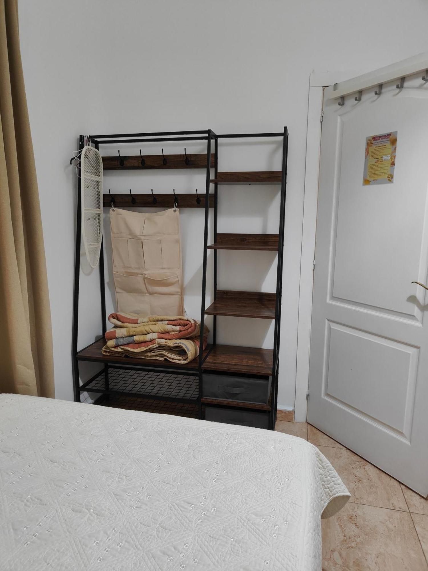 El Palo Estudio Apartamento Málaga