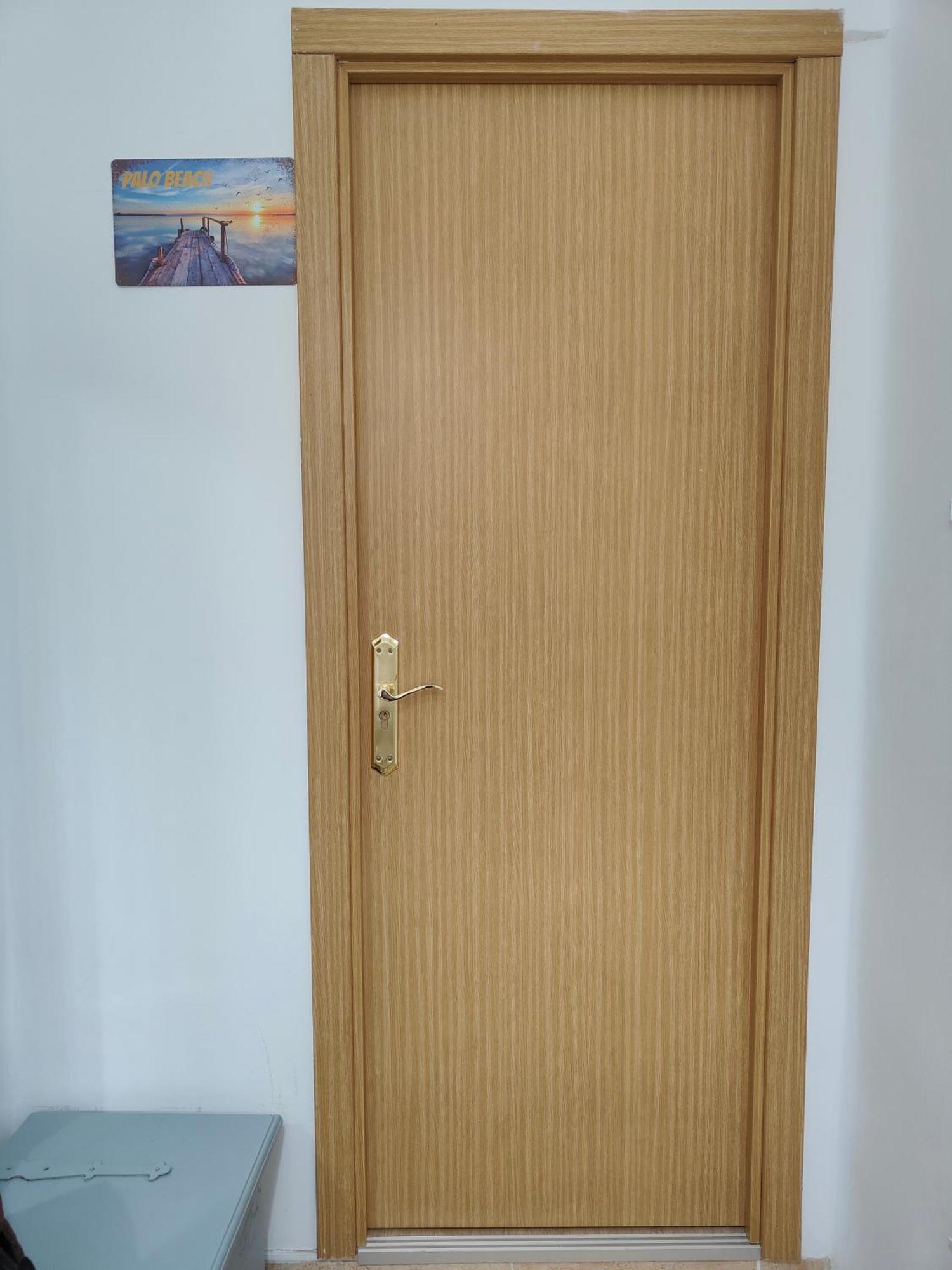 Apartamento El Palo Estudio *