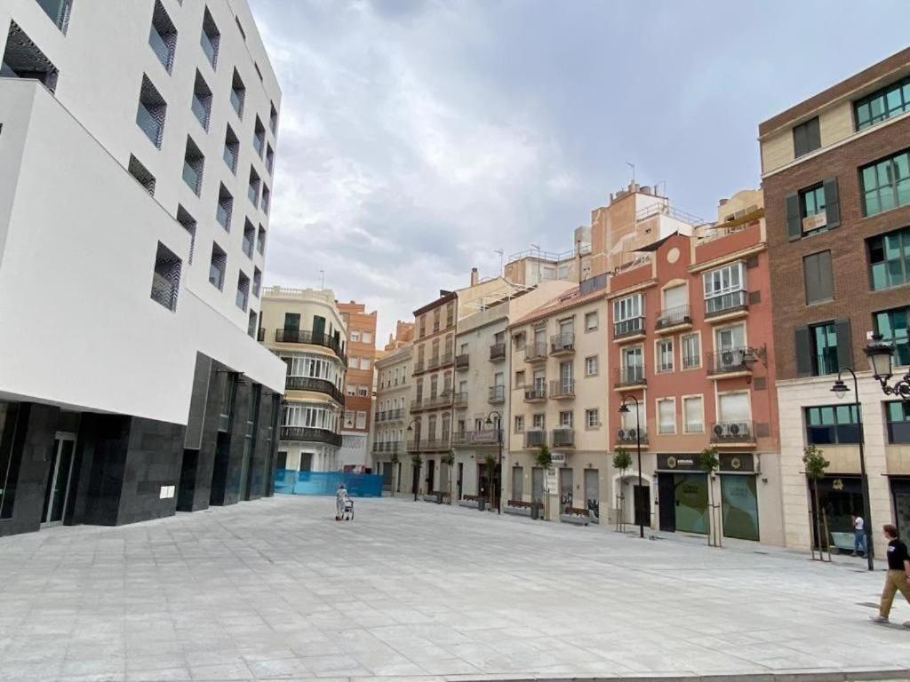 Amplio Piso En Atarazanas *