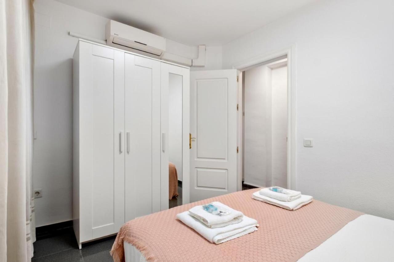 Apartment Amplio Piso En Atarazanas *