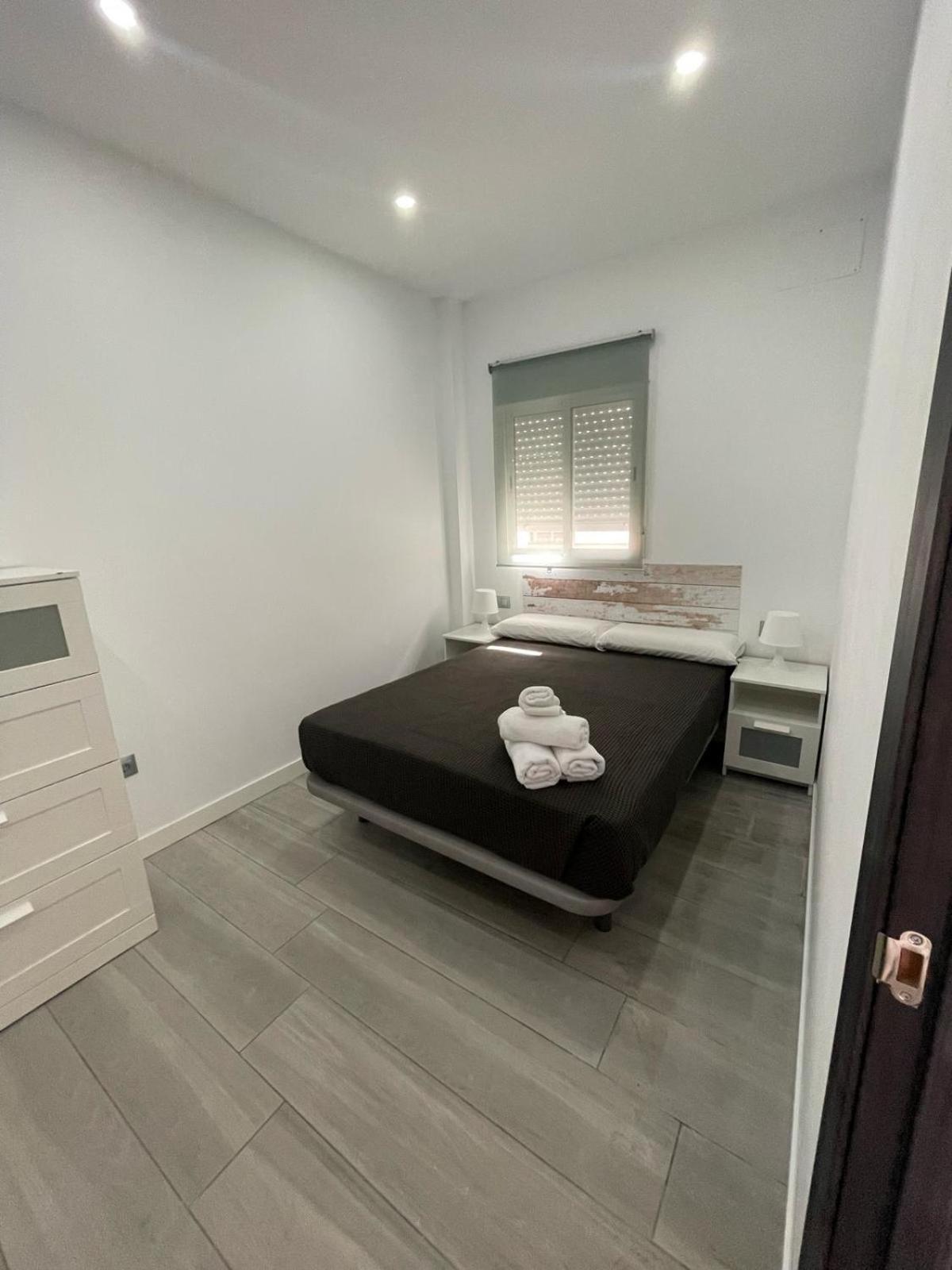 Rafael Apartamento Málaga