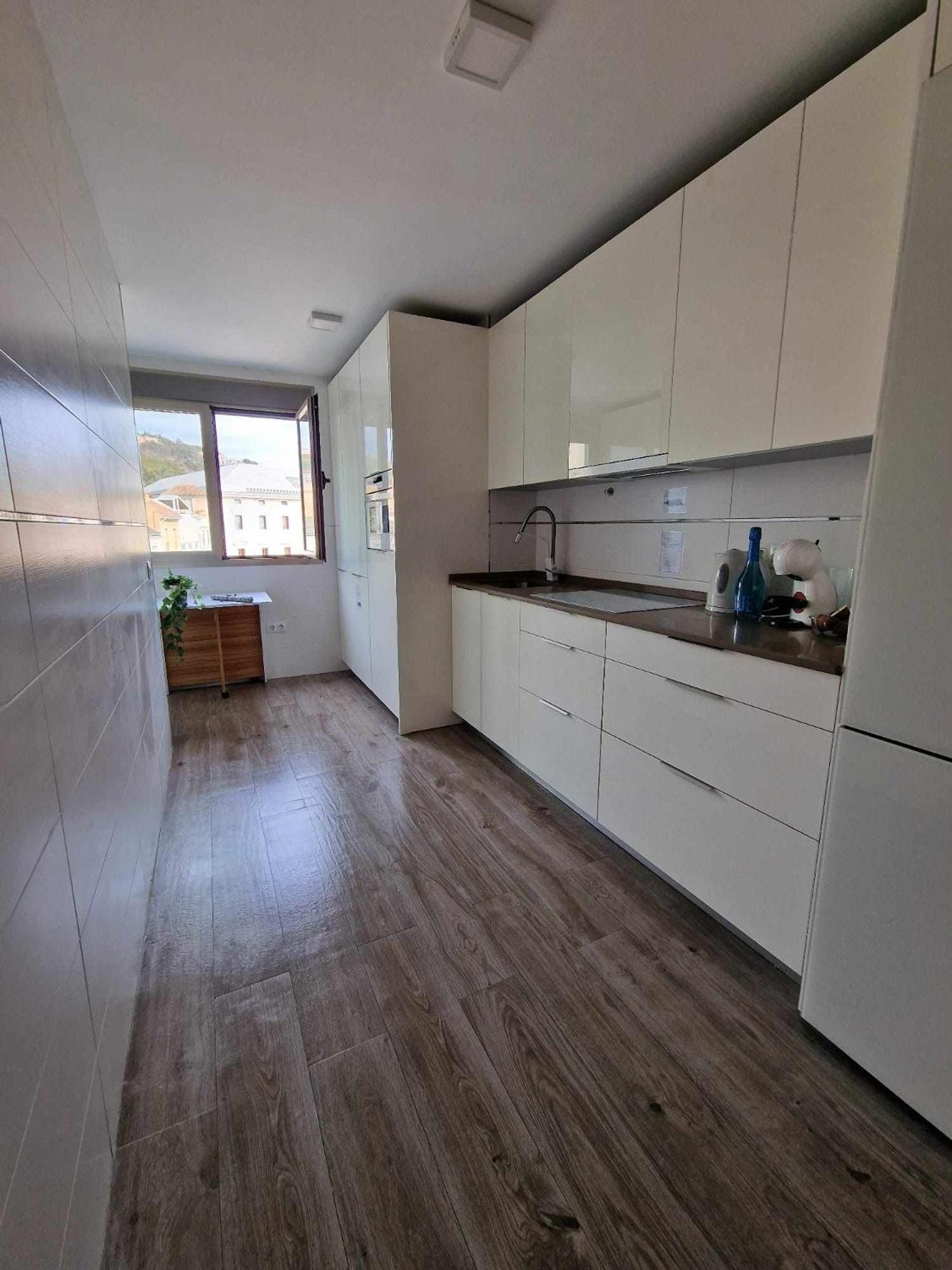 2 2 Baths Y Parking Cathedral Malaga