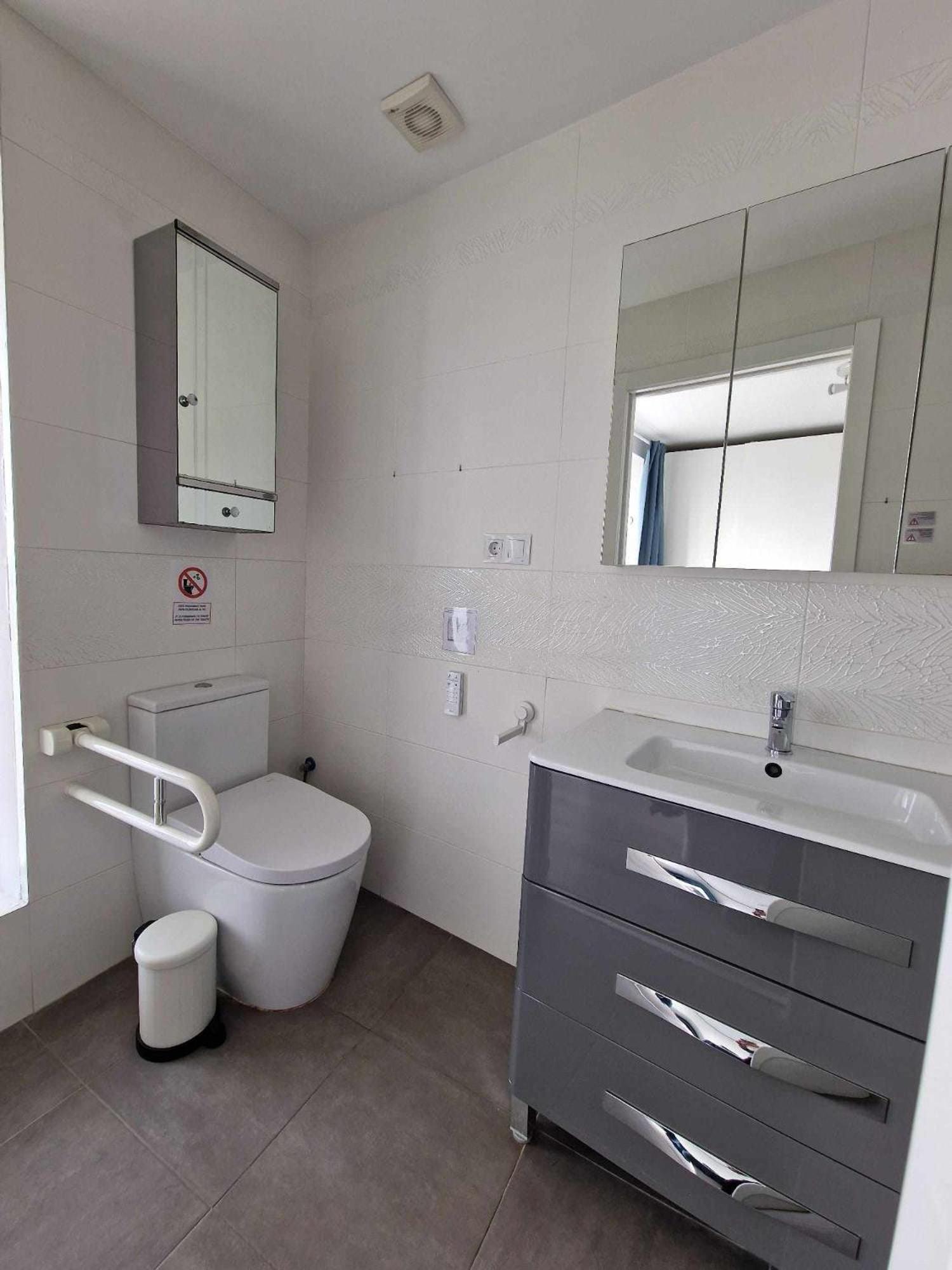 2 2 Baths Y Parking Cathedral Malaga