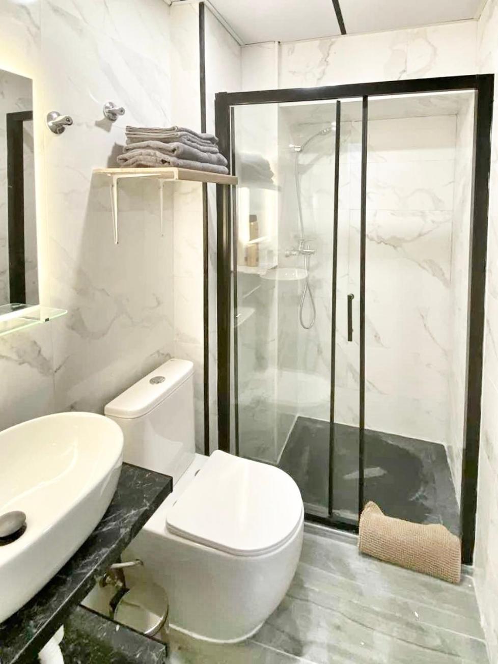 Jara Centro Apartment *