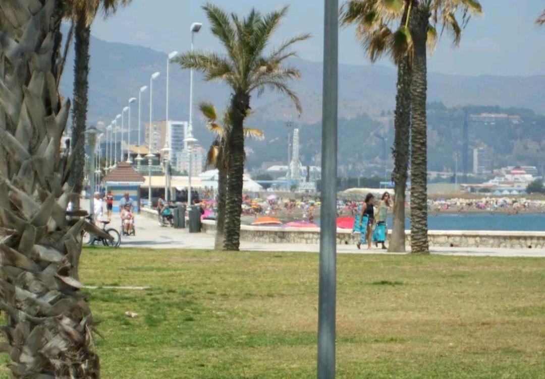 Apartment Brisa Del Mar Malaga