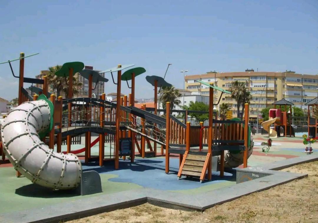 Brisa Del Mar Malaga
