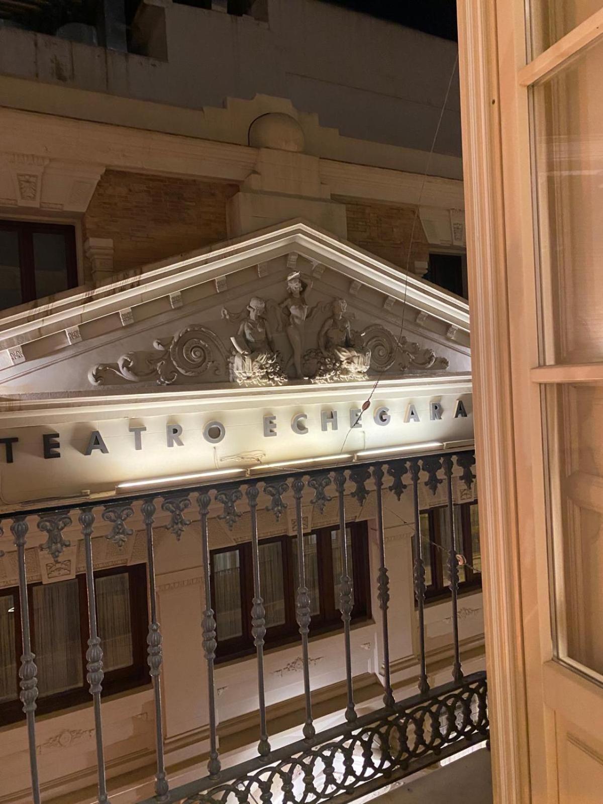 Hello Echegaray Premium Apartment Malaga