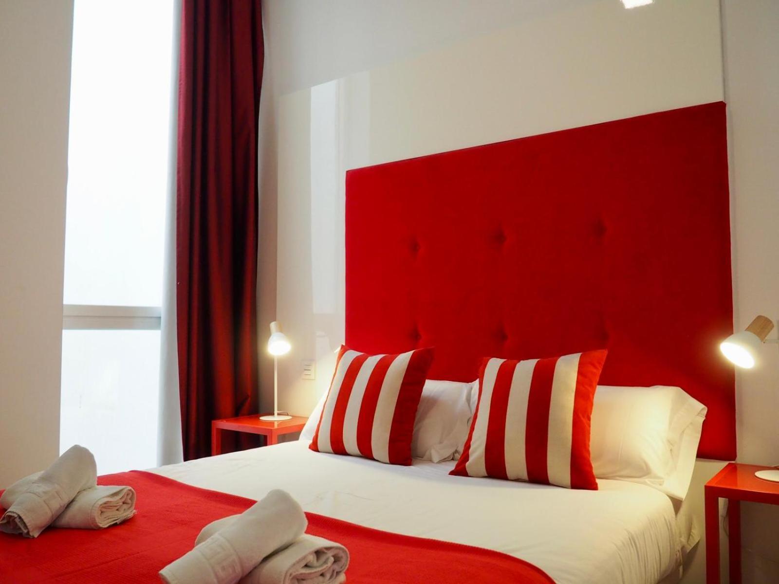 Apartment Hello Echegaray Premium *