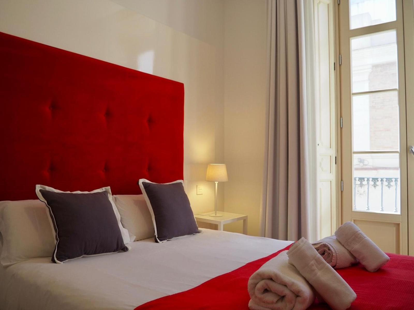 Apartment Hello Echegaray Premium