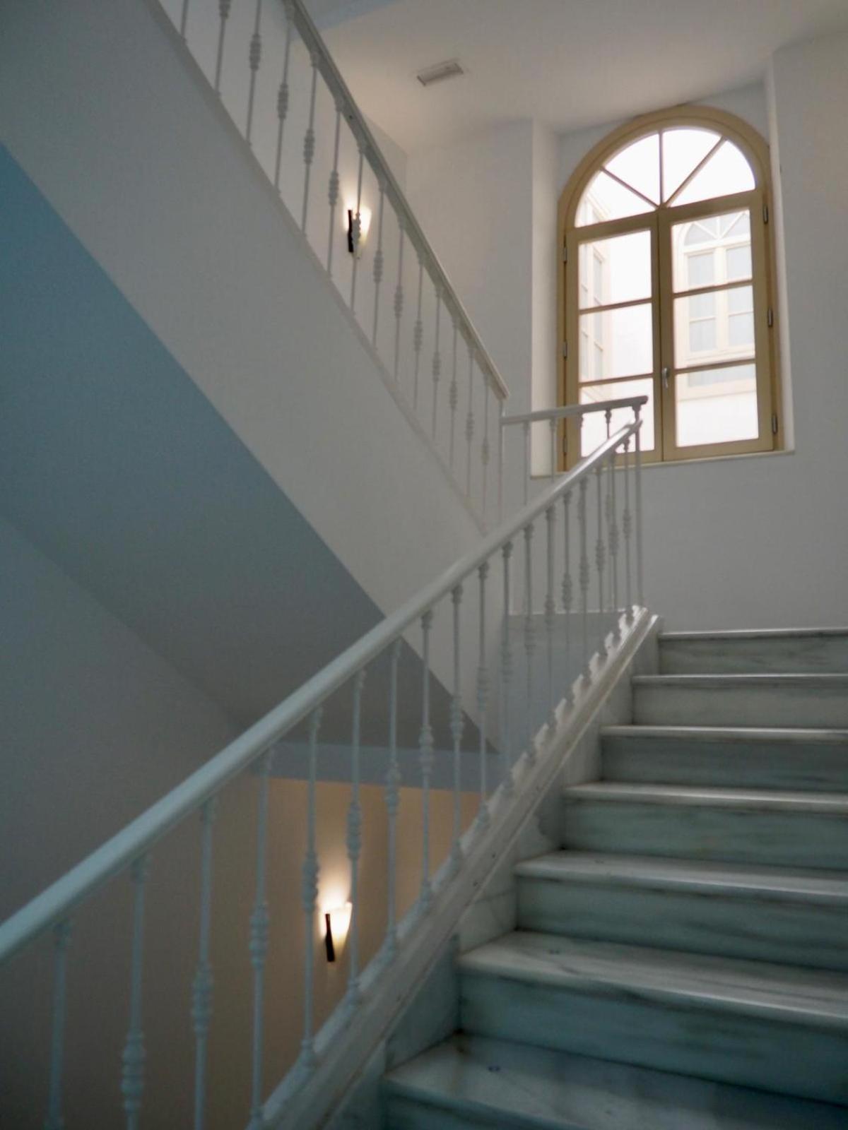Apartment Hello Echegaray Premium Malaga