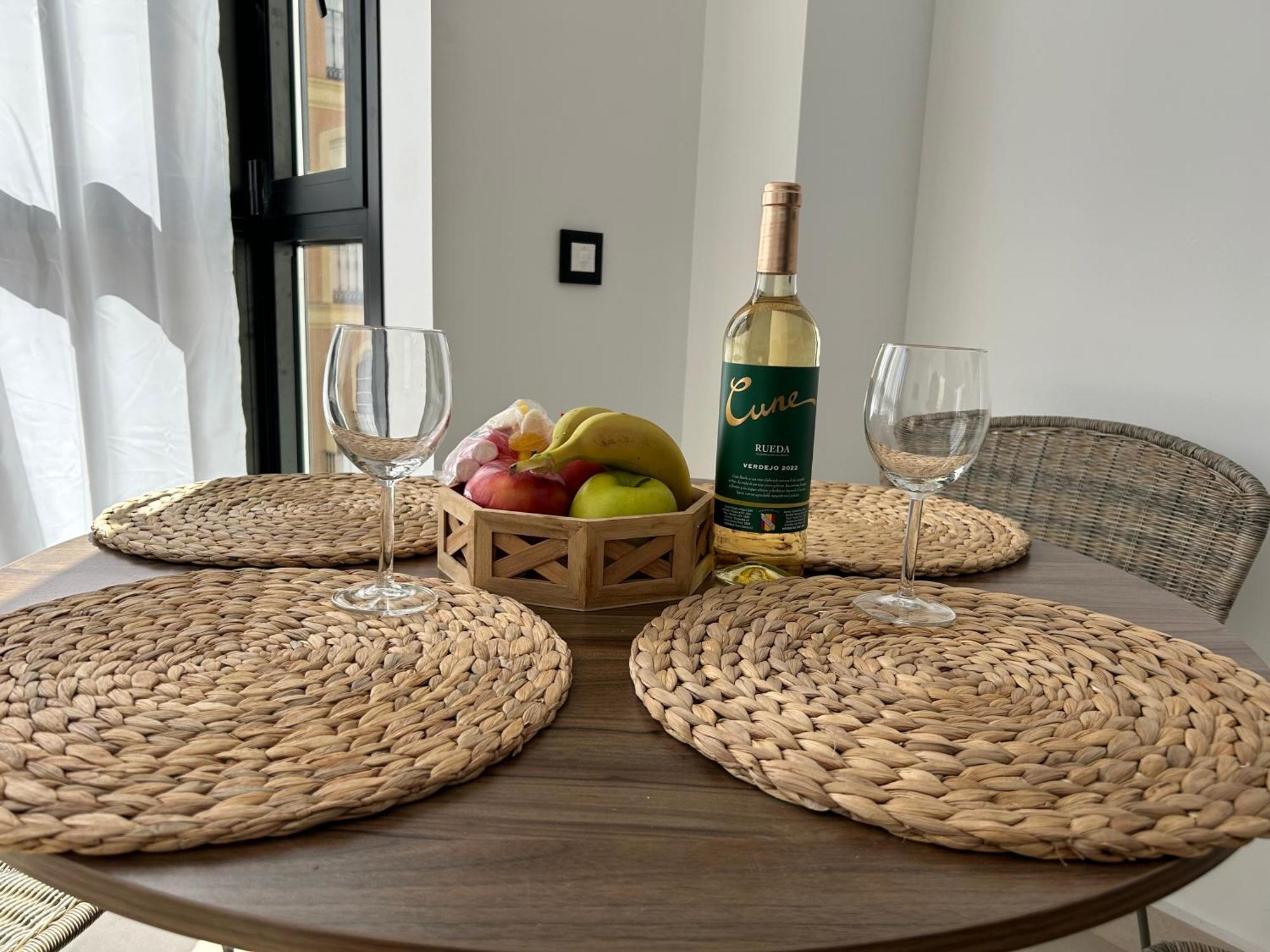 Victoria Premium Apartamento *