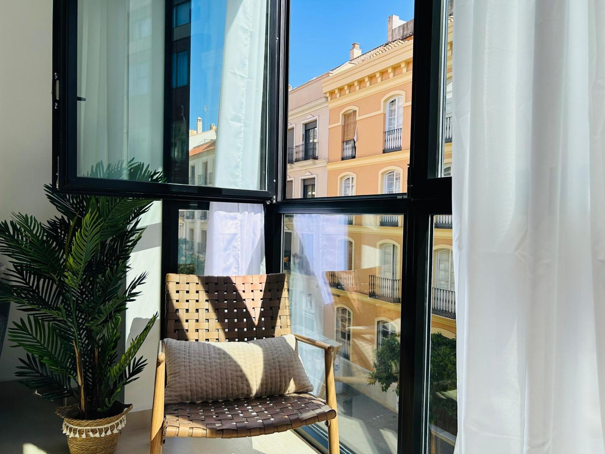 Victoria Premium Apartamento *
