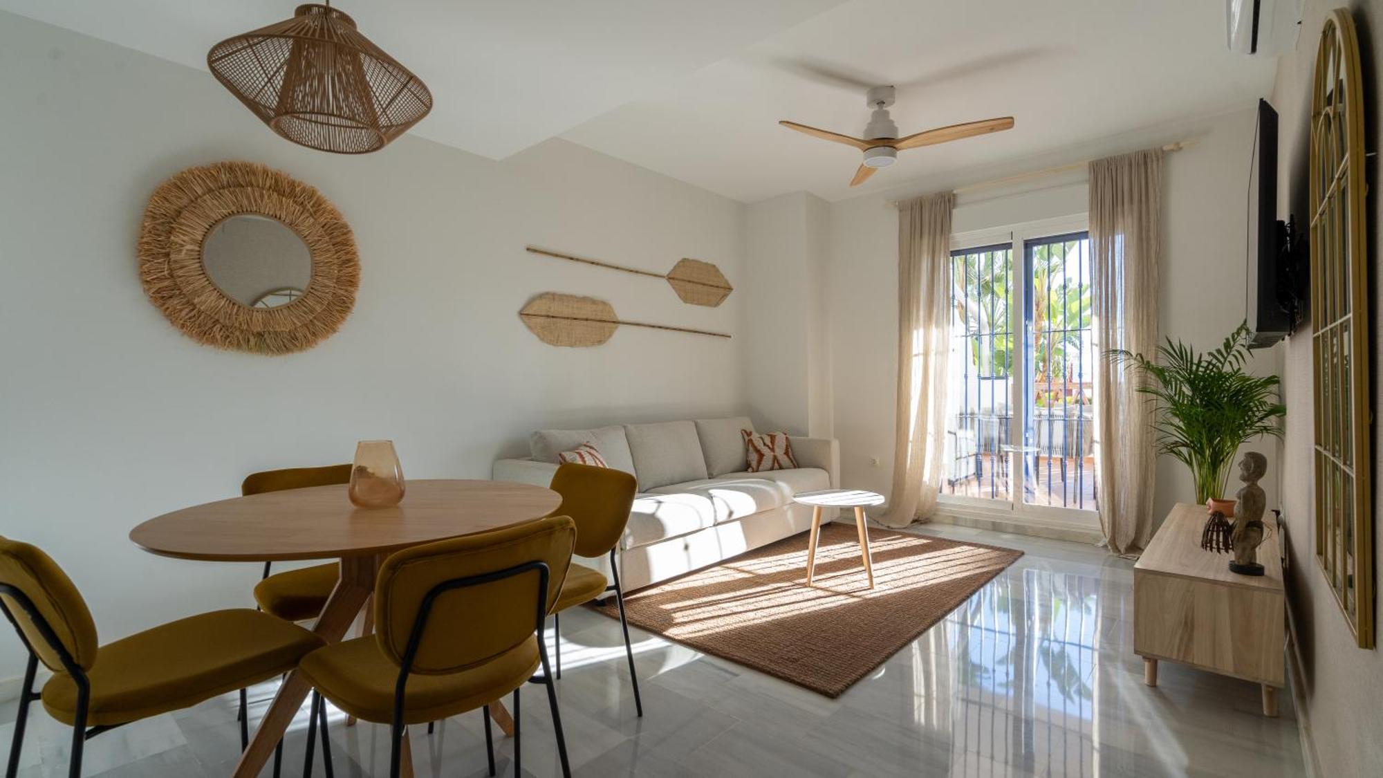 Golf Luxury Riviera Golf Apartamento