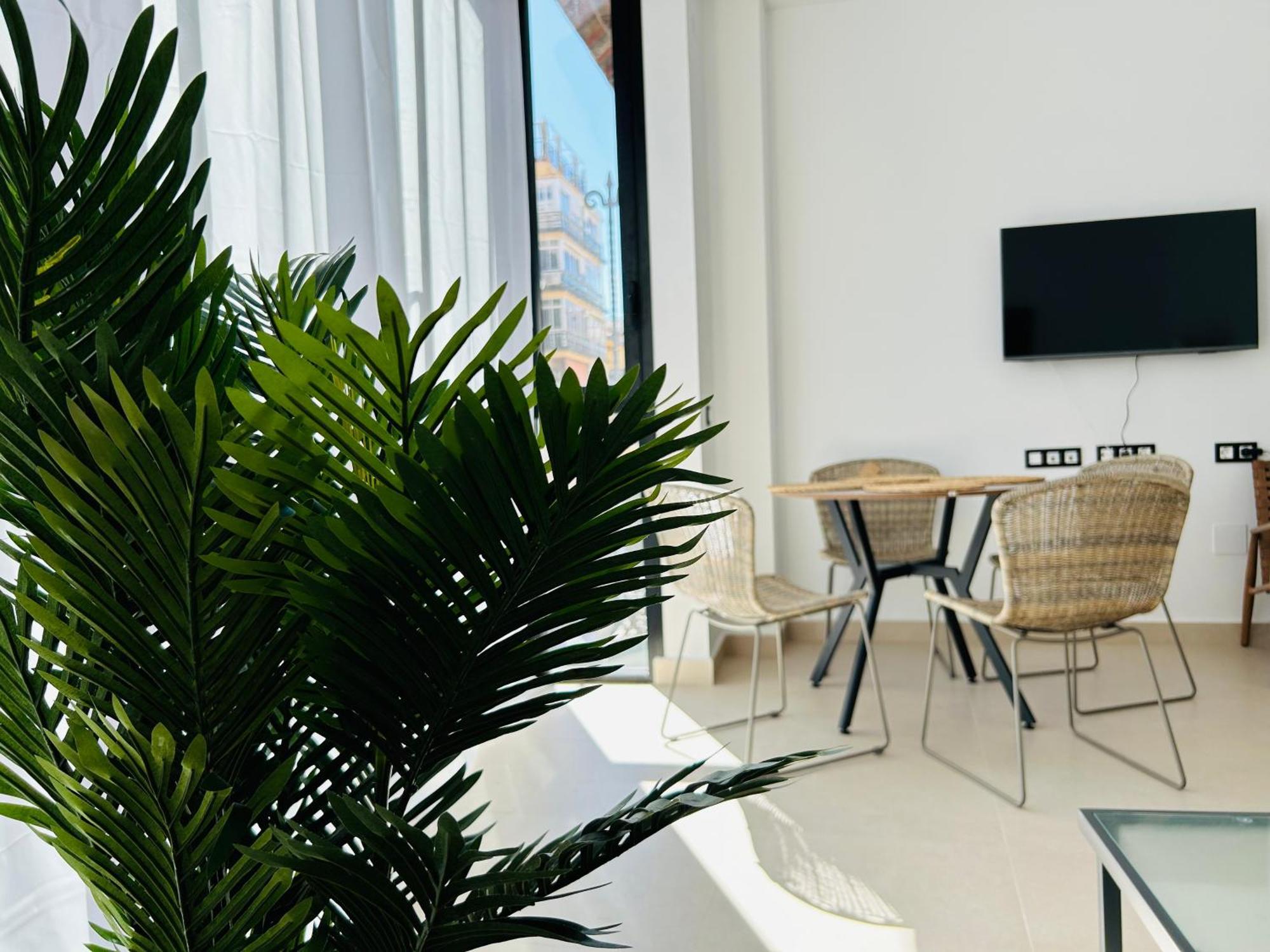 Victoria Premium Apartamento
