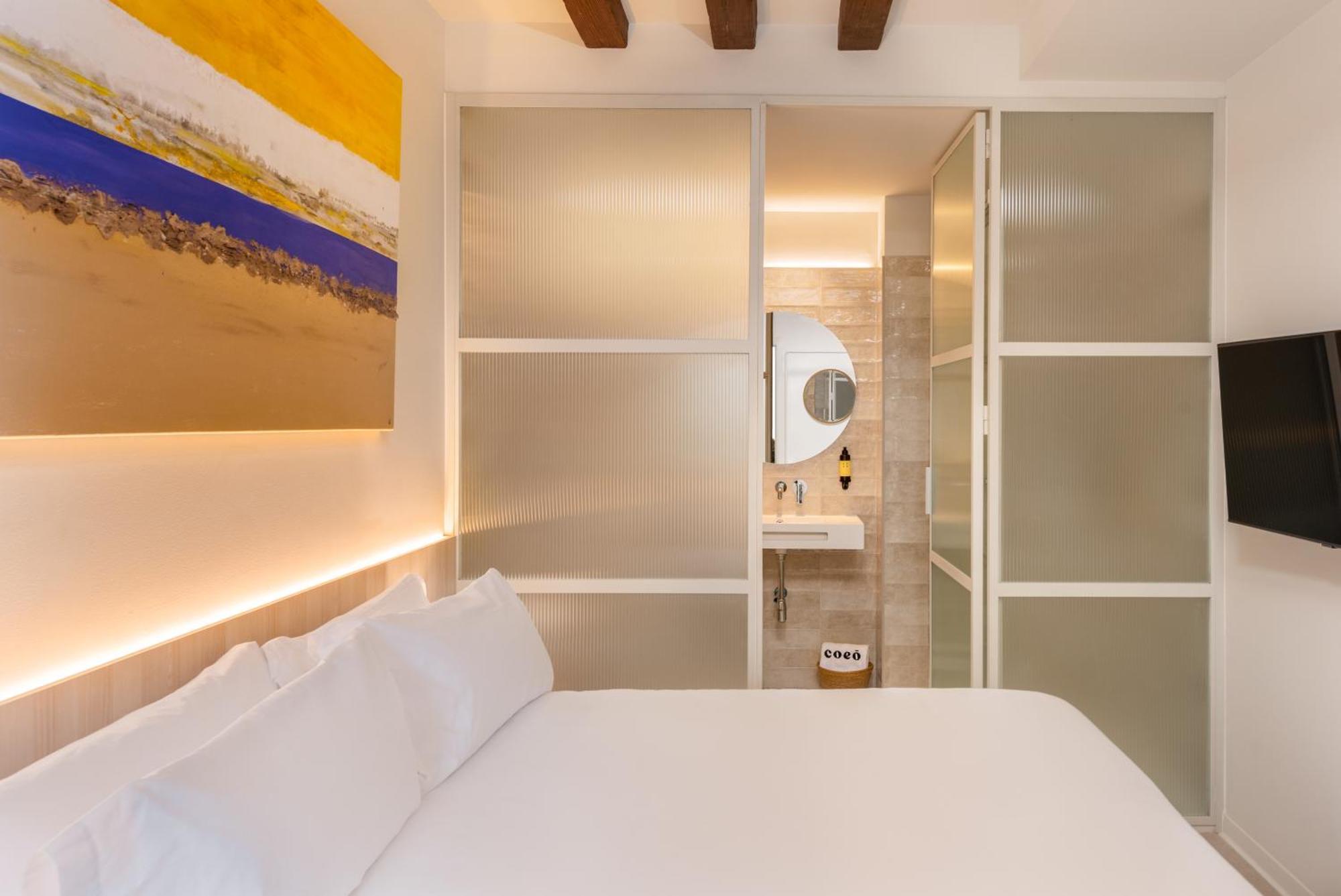 Apartment Coeo Fresca Malaga