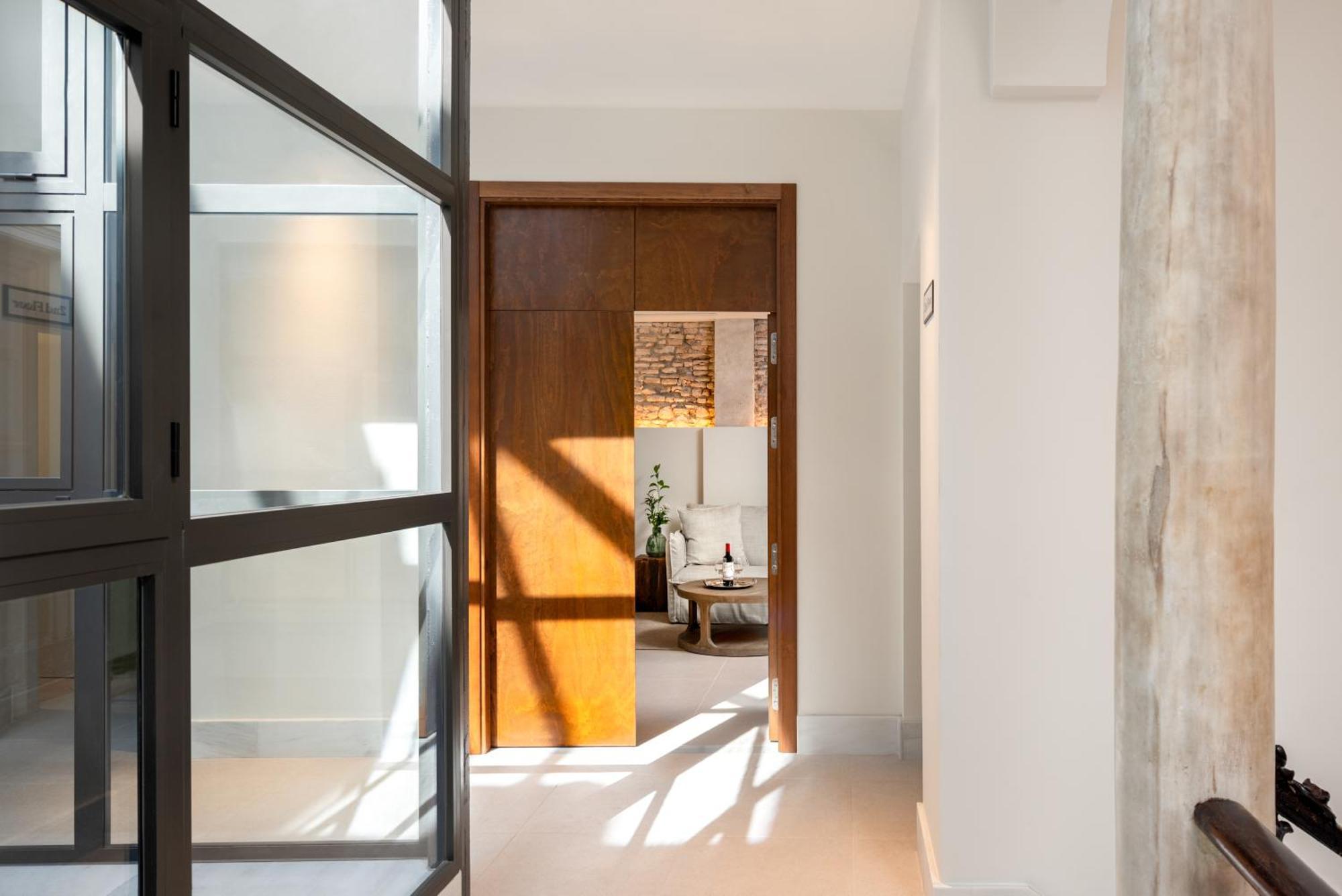 Coeo Fresca Apartment