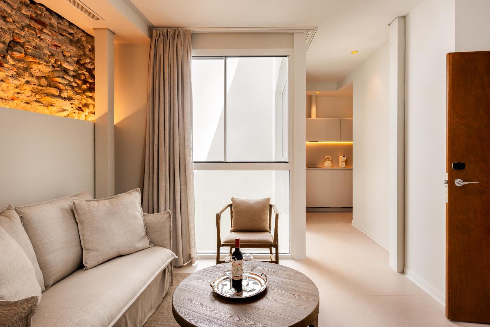 Coeo Fresca Apartment