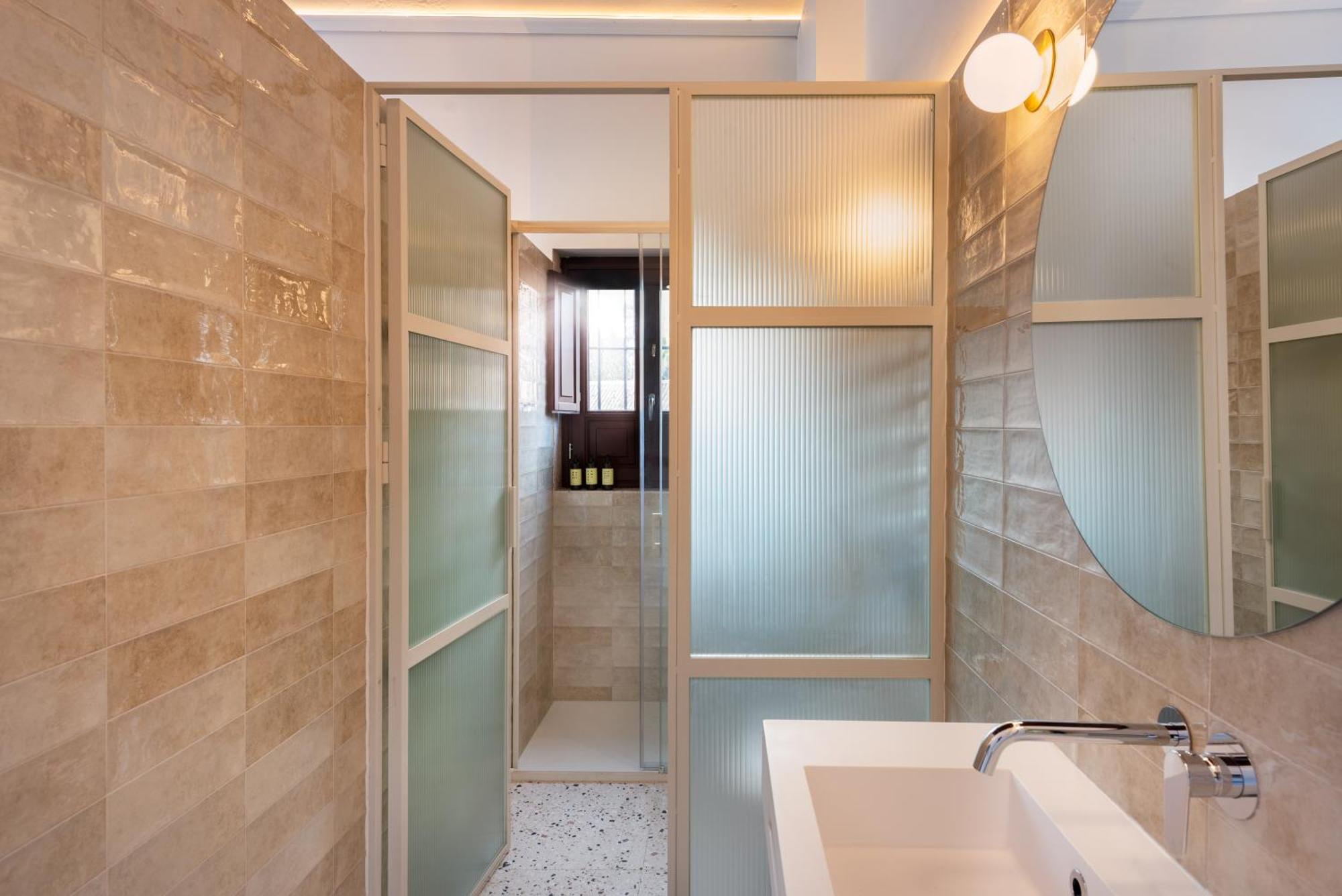 Coeo Fresca Apartment *