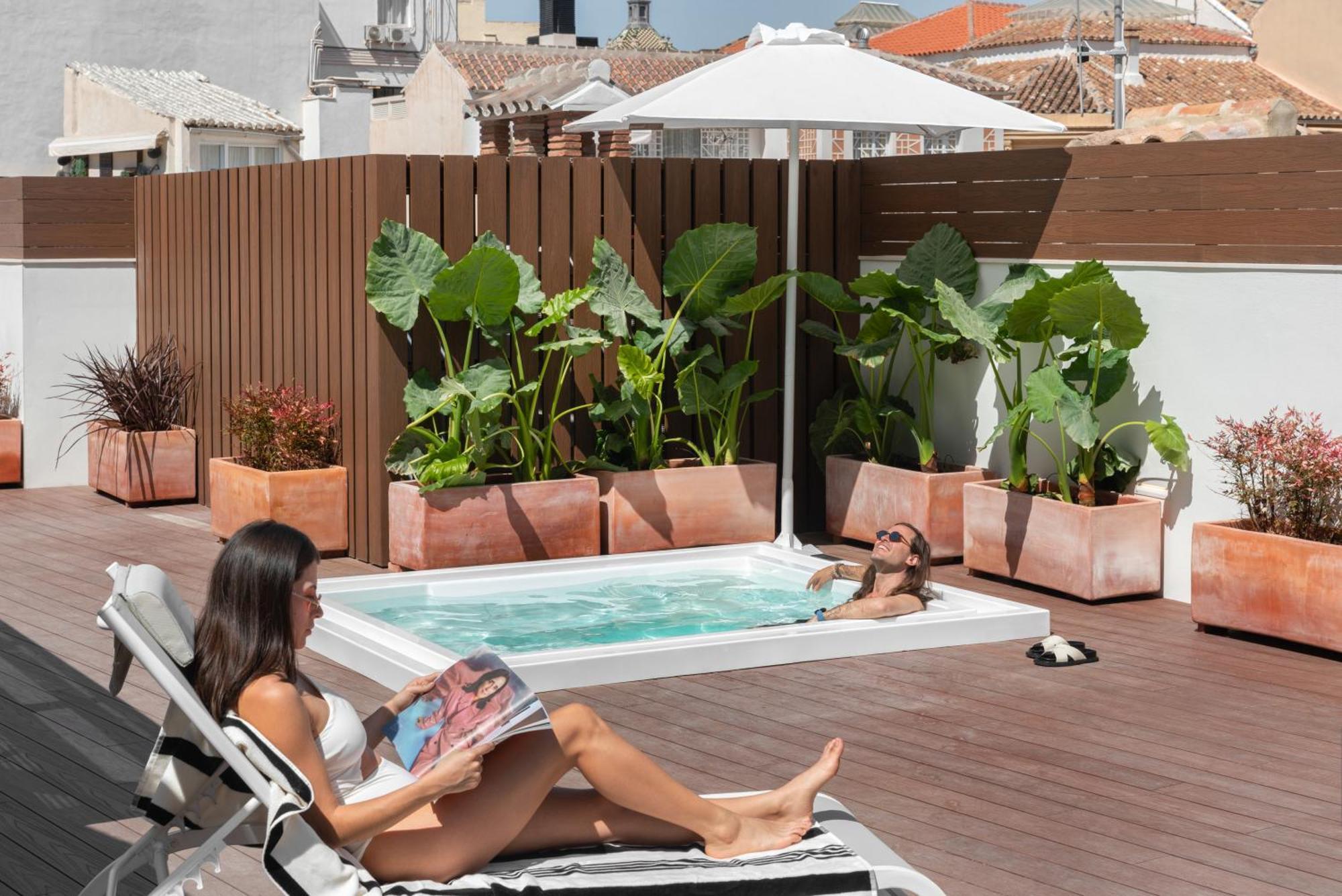 Coeo Fresca Apartment *