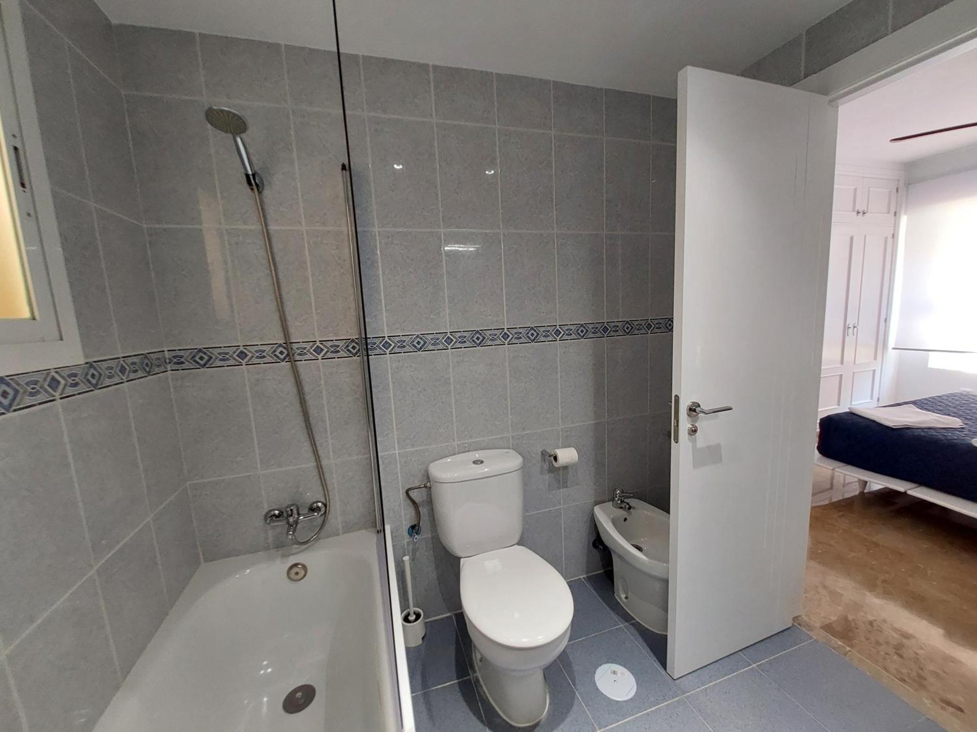 La Bella Apartment Malaga