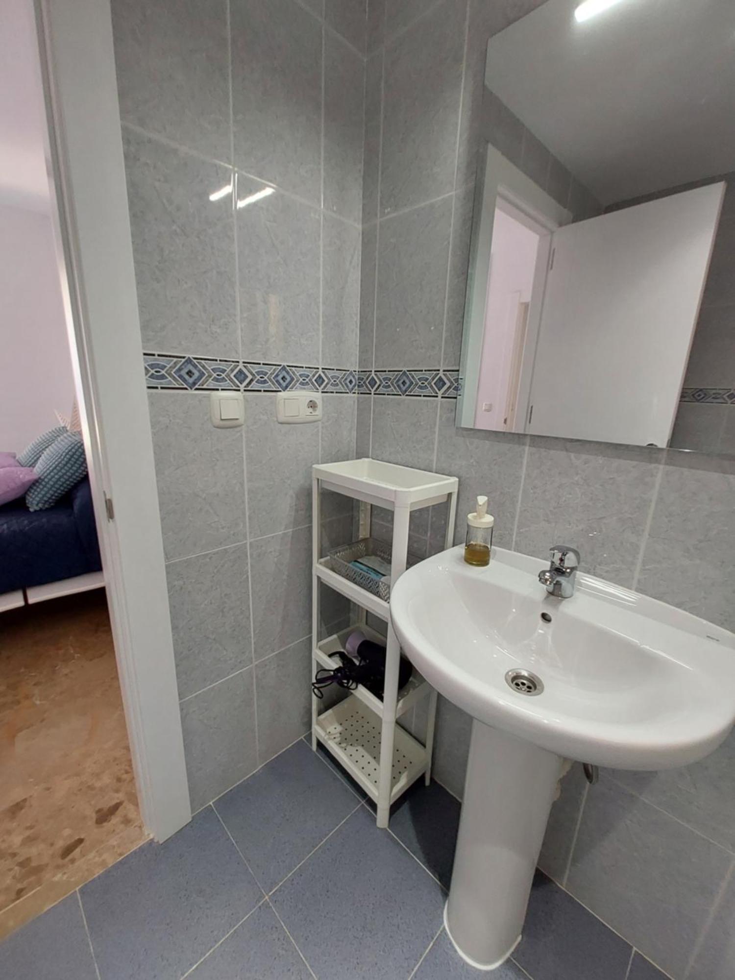 Apartment La Bella Malaga