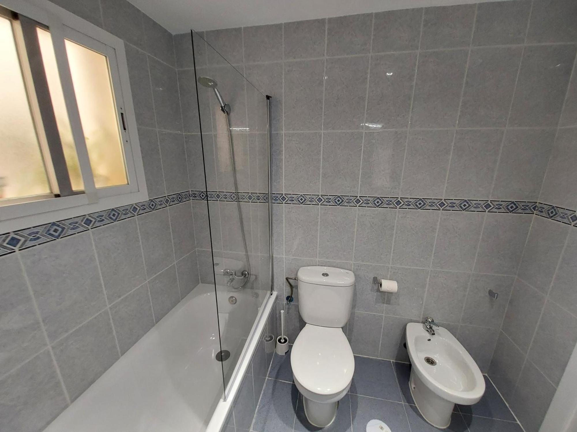 Apartment La Bella Malaga