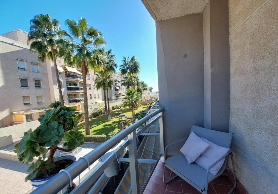 La Bella Malaga