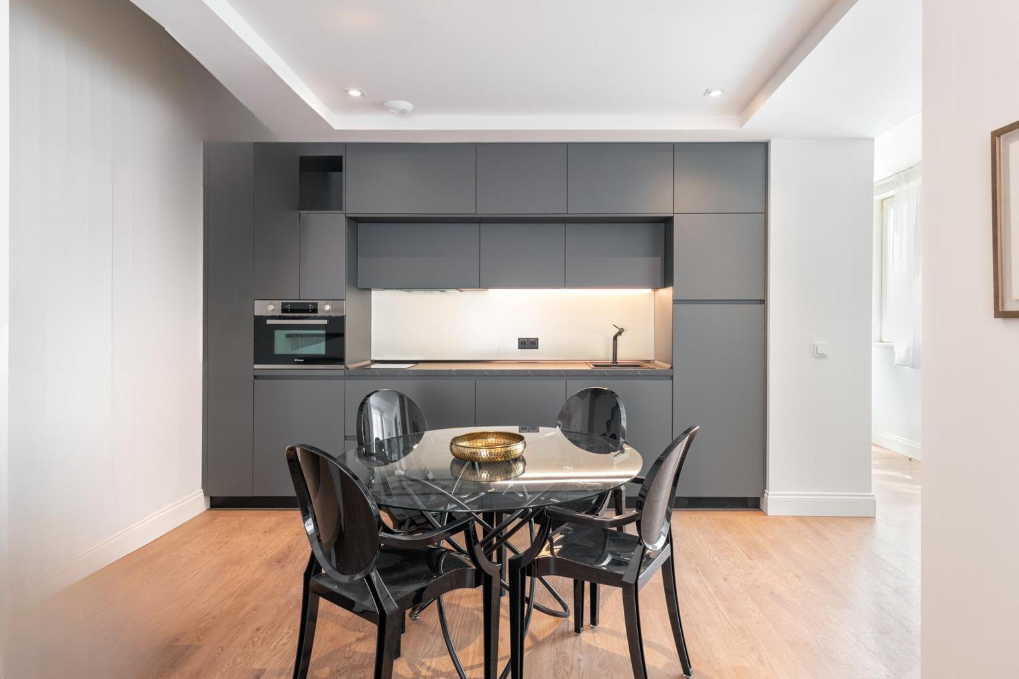 Apartamento Be Mate Centro Málaga