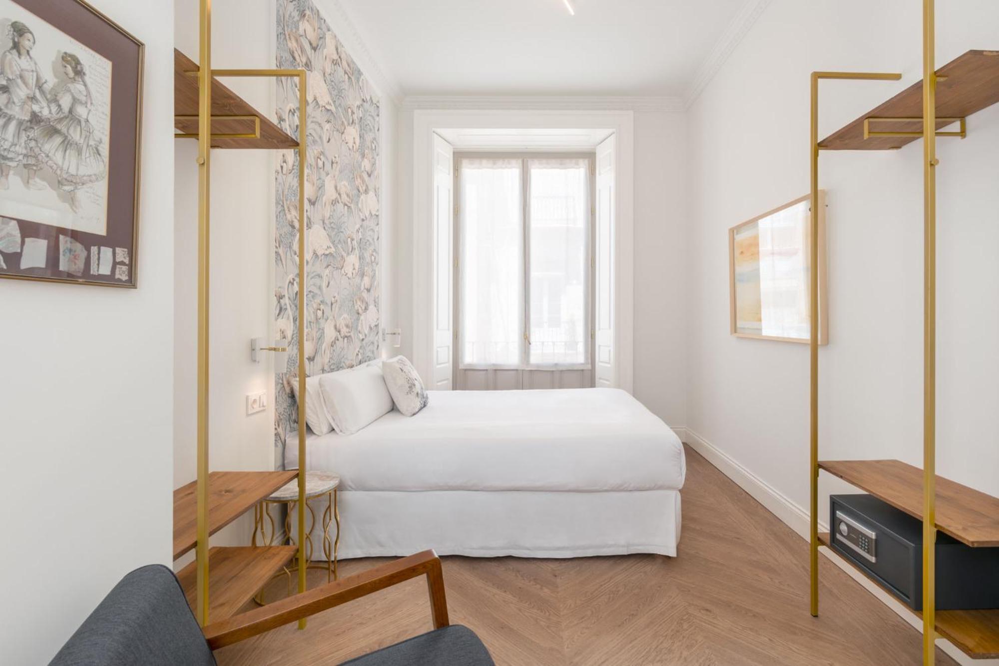 Apartamento Be Mate Centro *