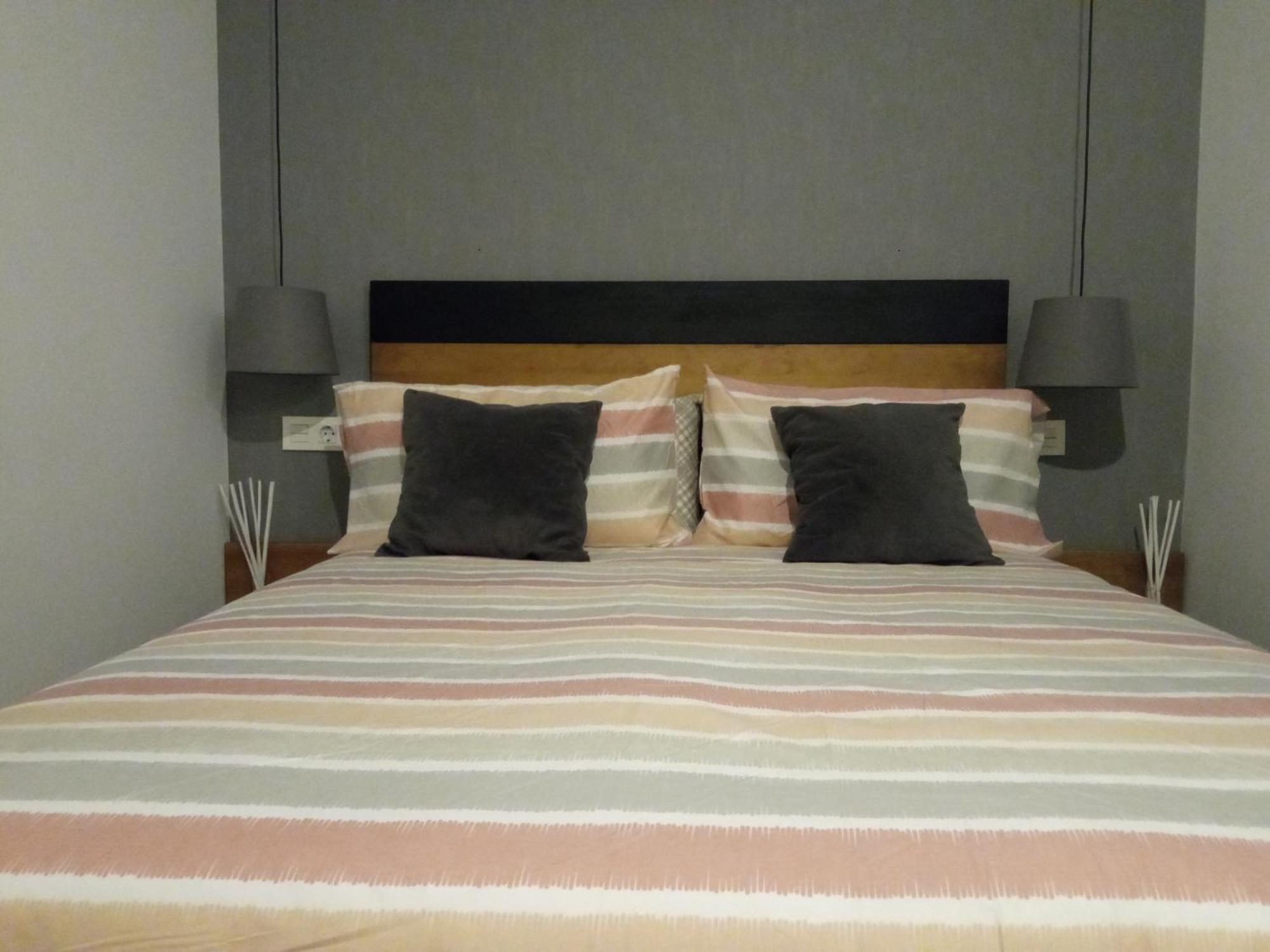 La Bella Malagueta Apartamento