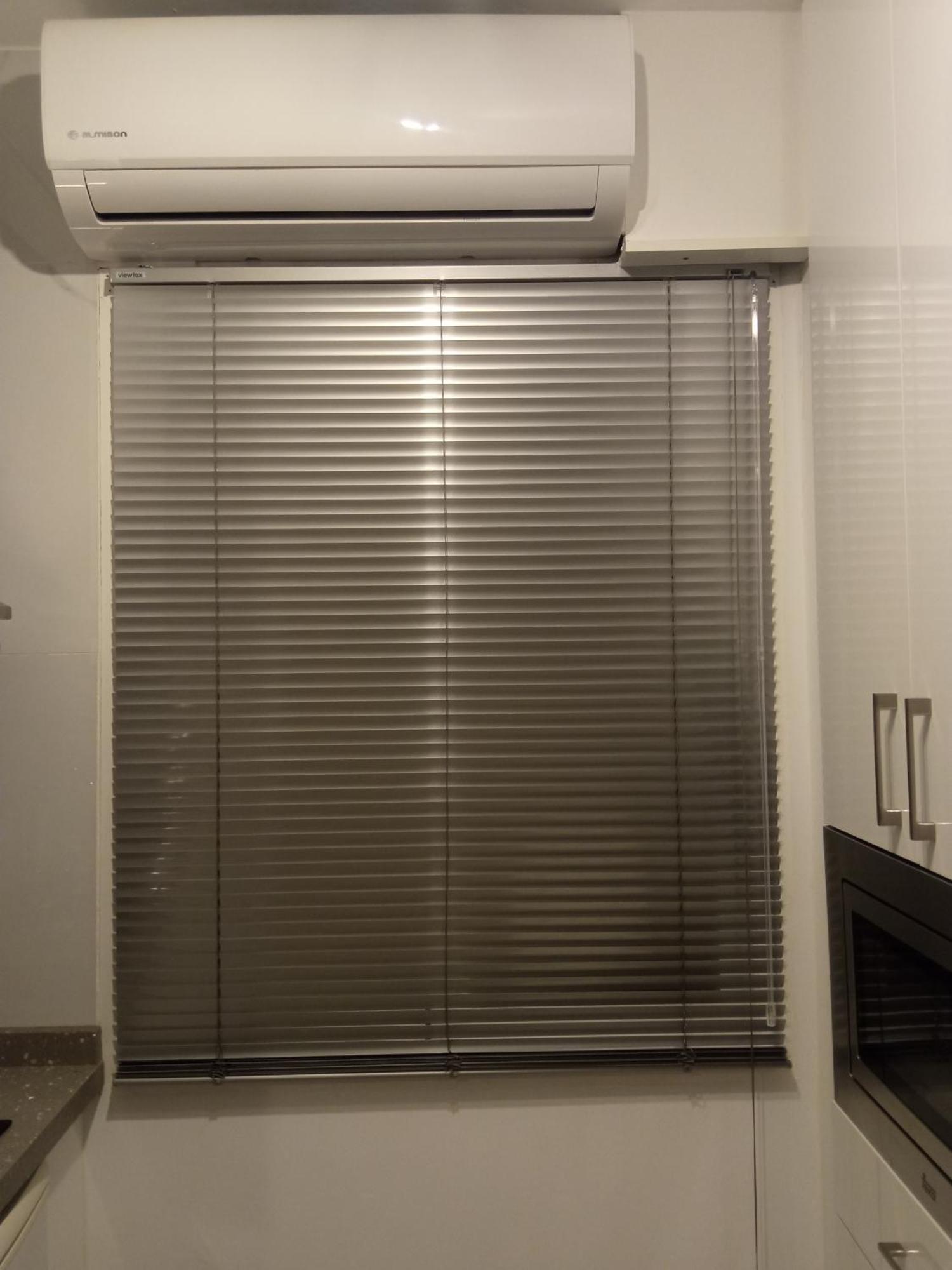 La Bella Malagueta Apartamento *