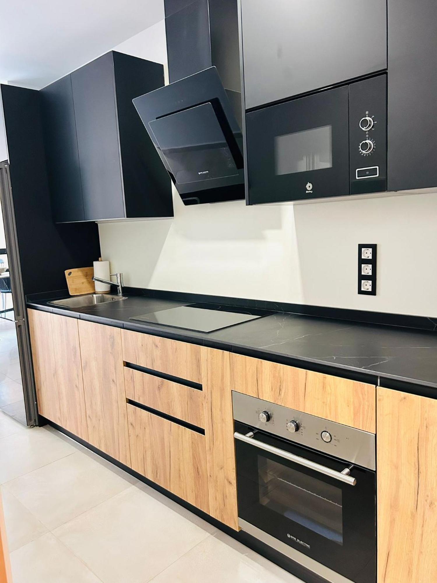 Apartamento Victoria Premium