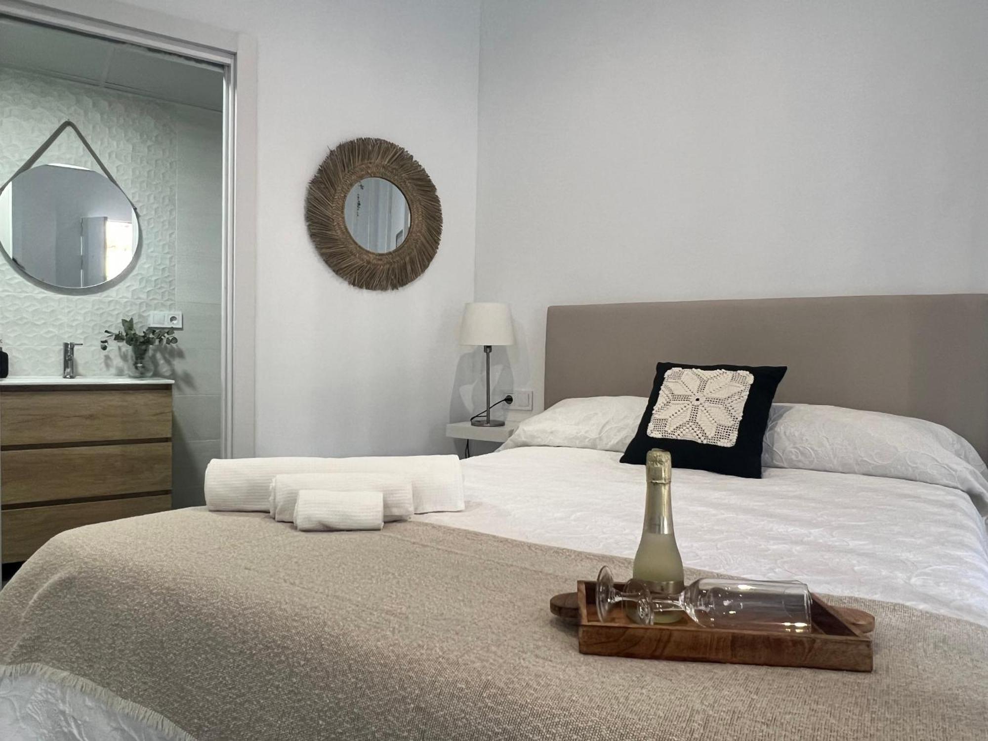 Apartamento Casa Gloria *