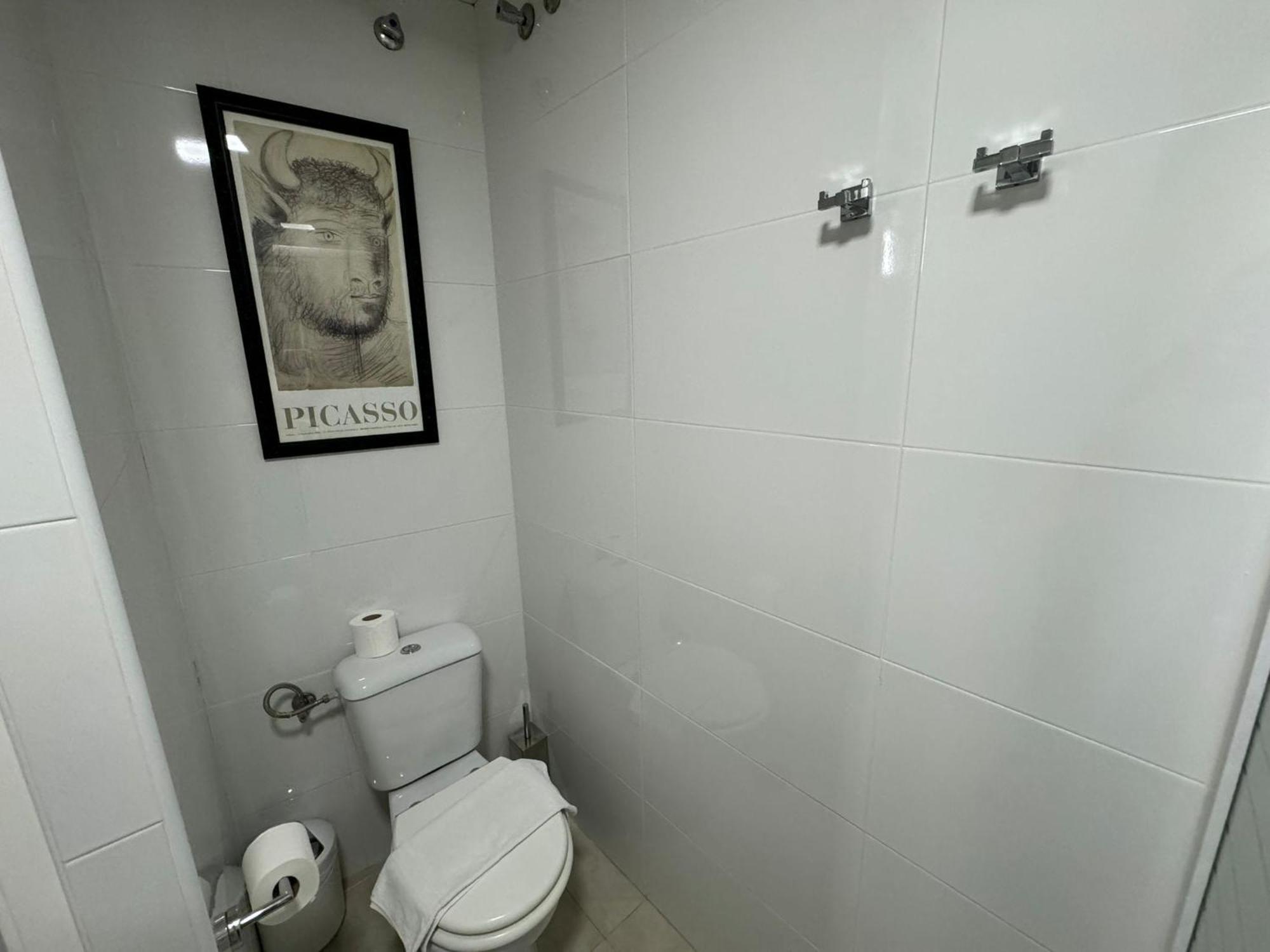 Apartamento A 20 Pasos Del Museo Picasso *