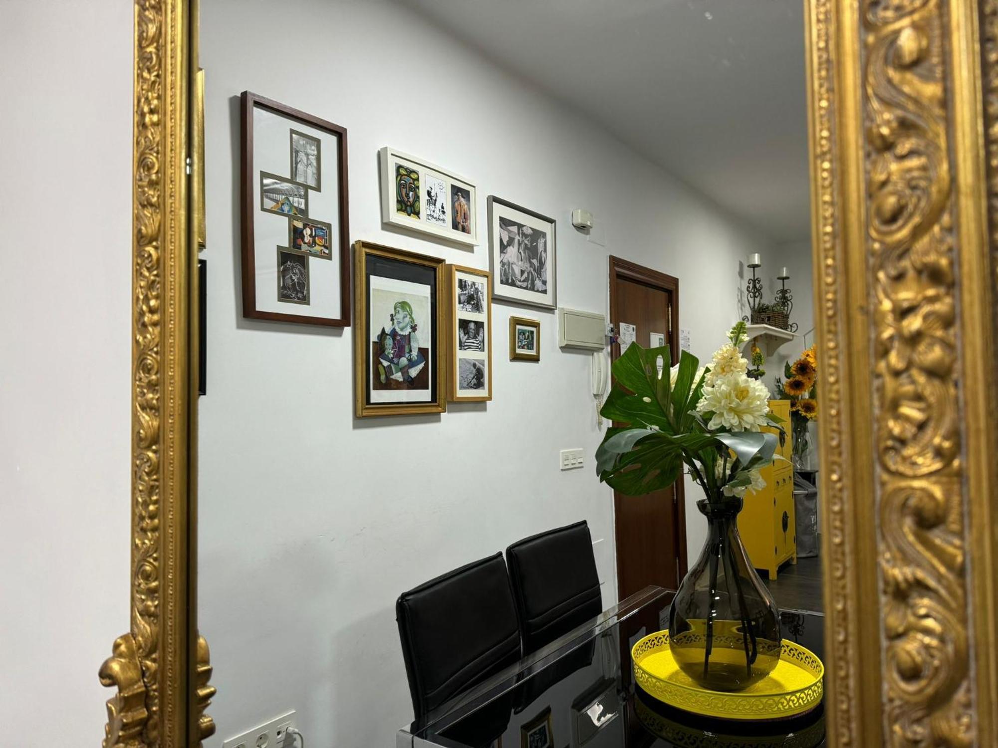 Apartamento A 20 Pasos Del Museo Picasso