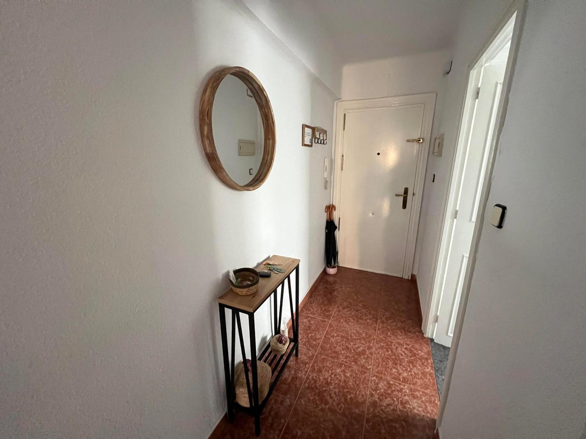 Gran Con Parking Gratis Centro De Apartamento *