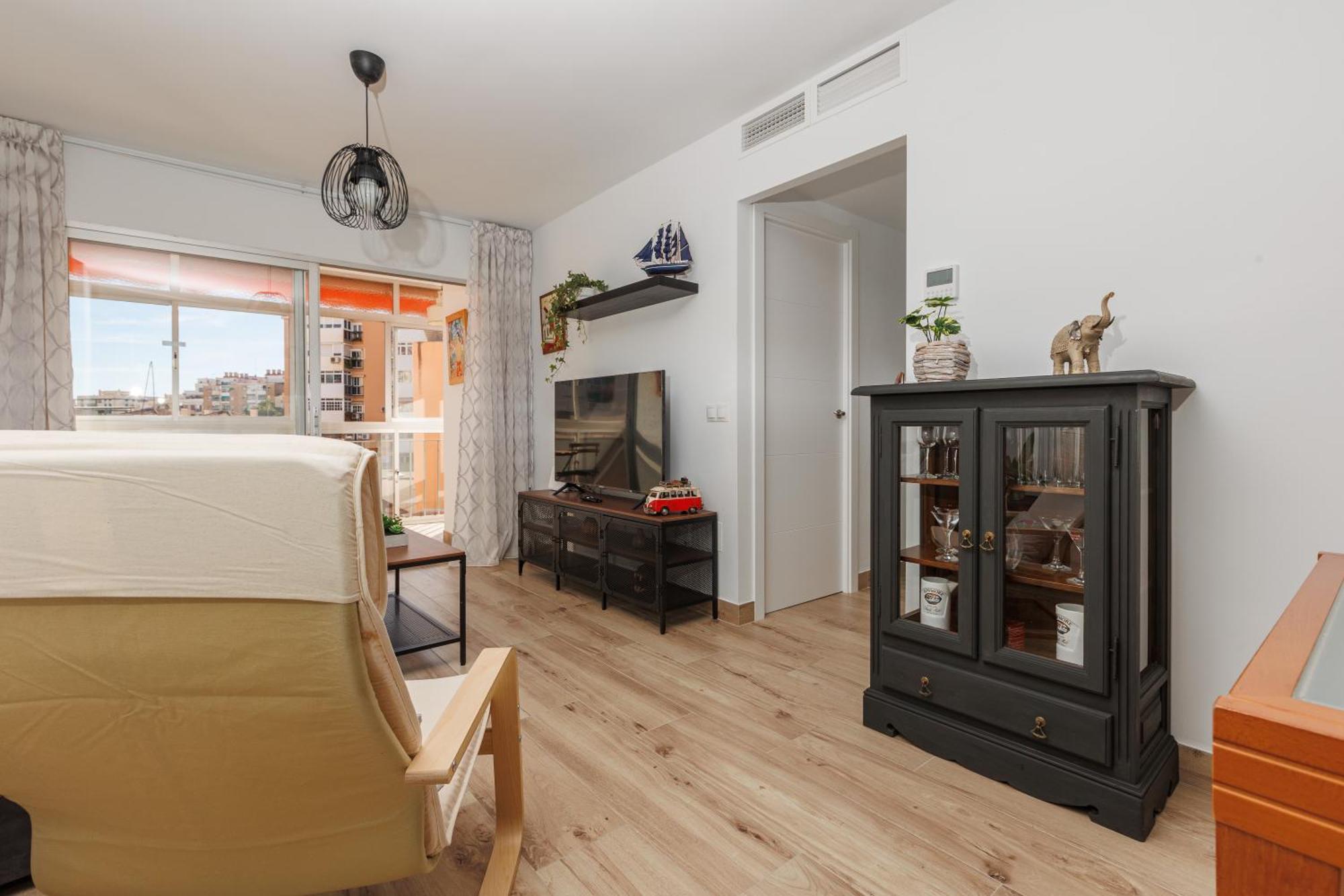 Apartamento Casa Carmen *