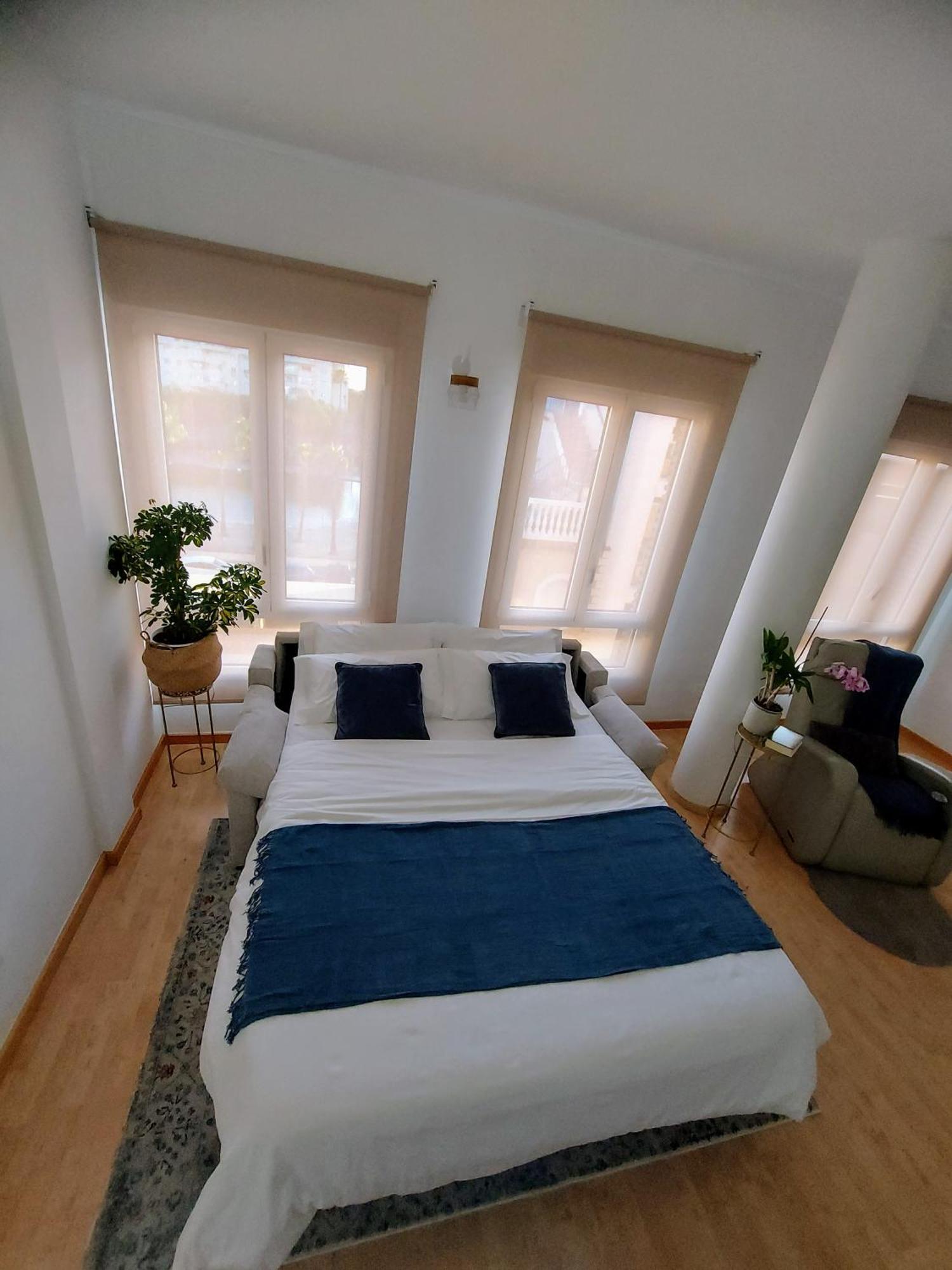 Apartamento Floritas