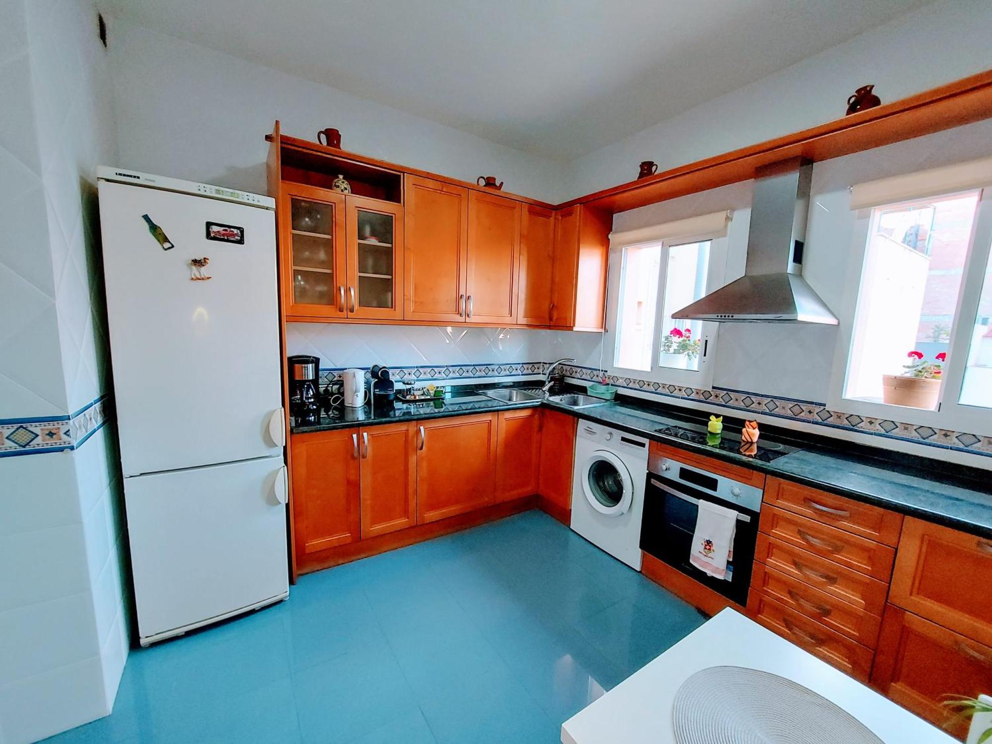 Floritas Apartamento Málaga