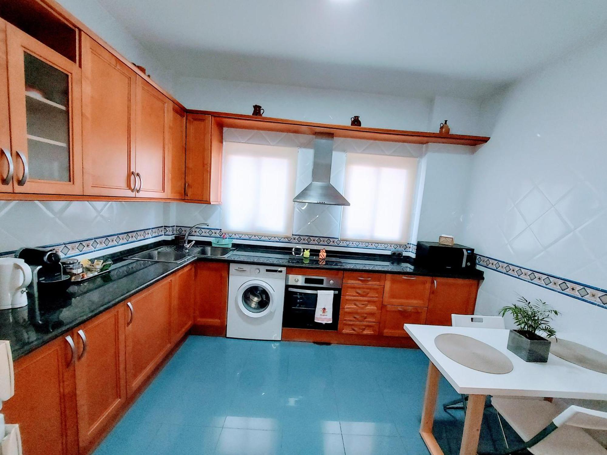 Floritas Apartamento *