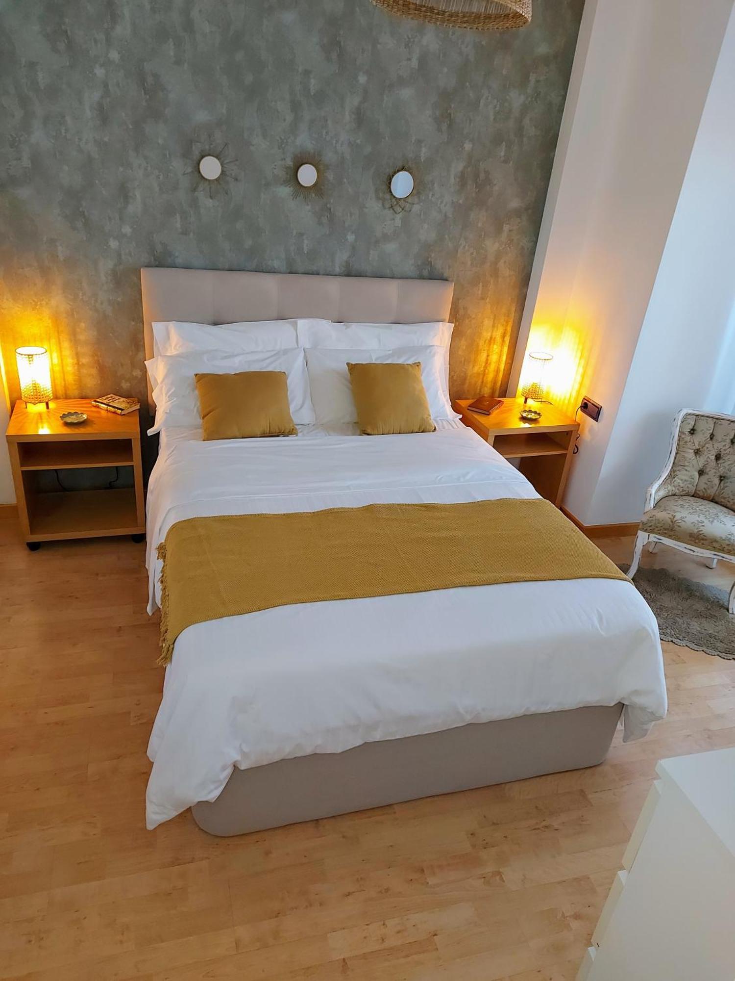 Apartamento Floritas