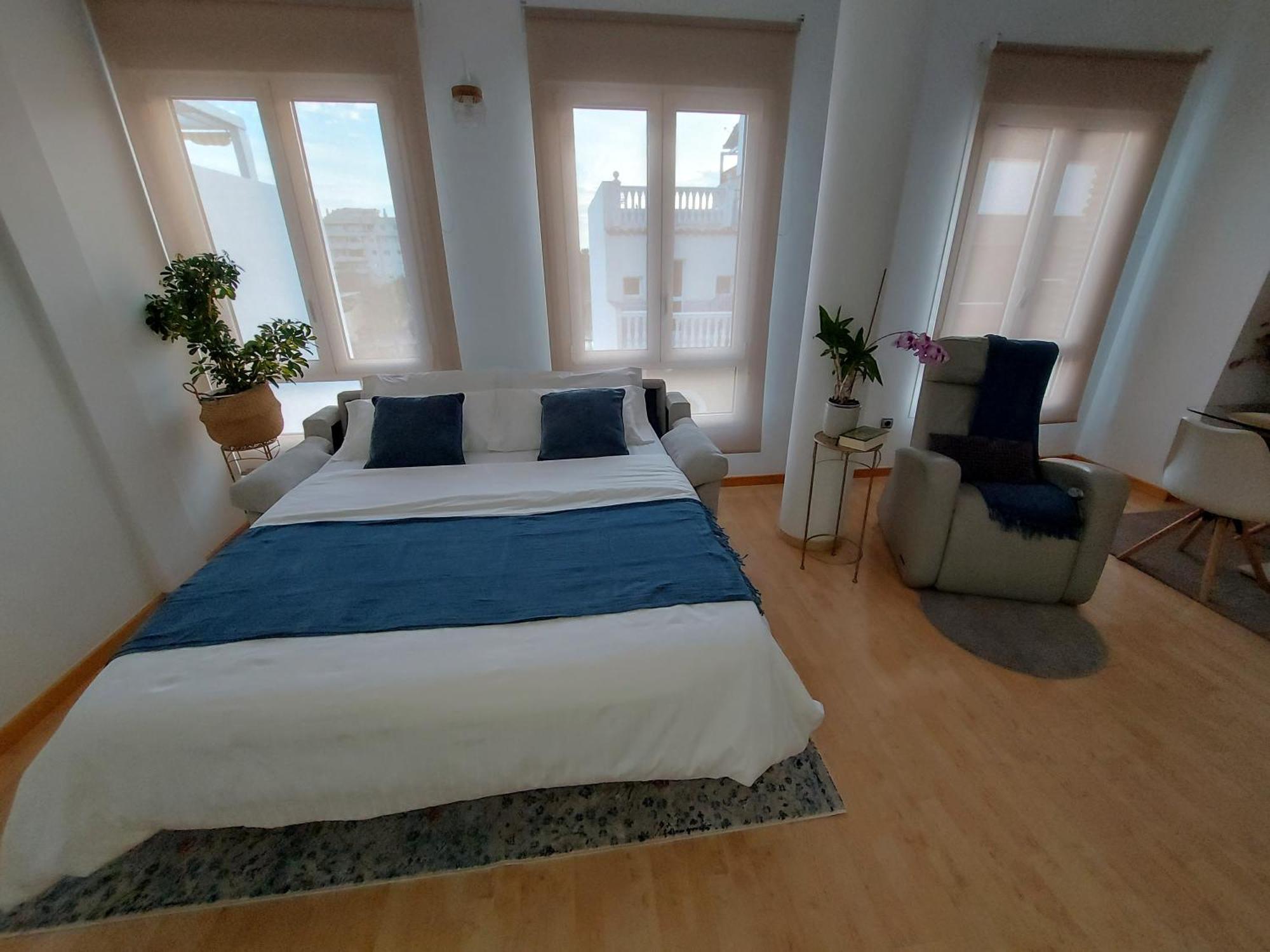 Apartamento Floritas *