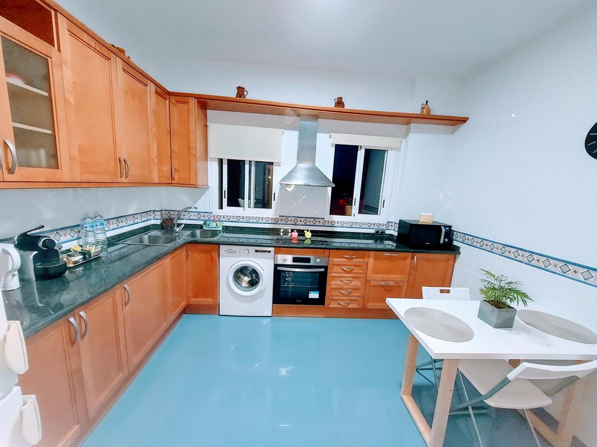 Floritas Apartamento