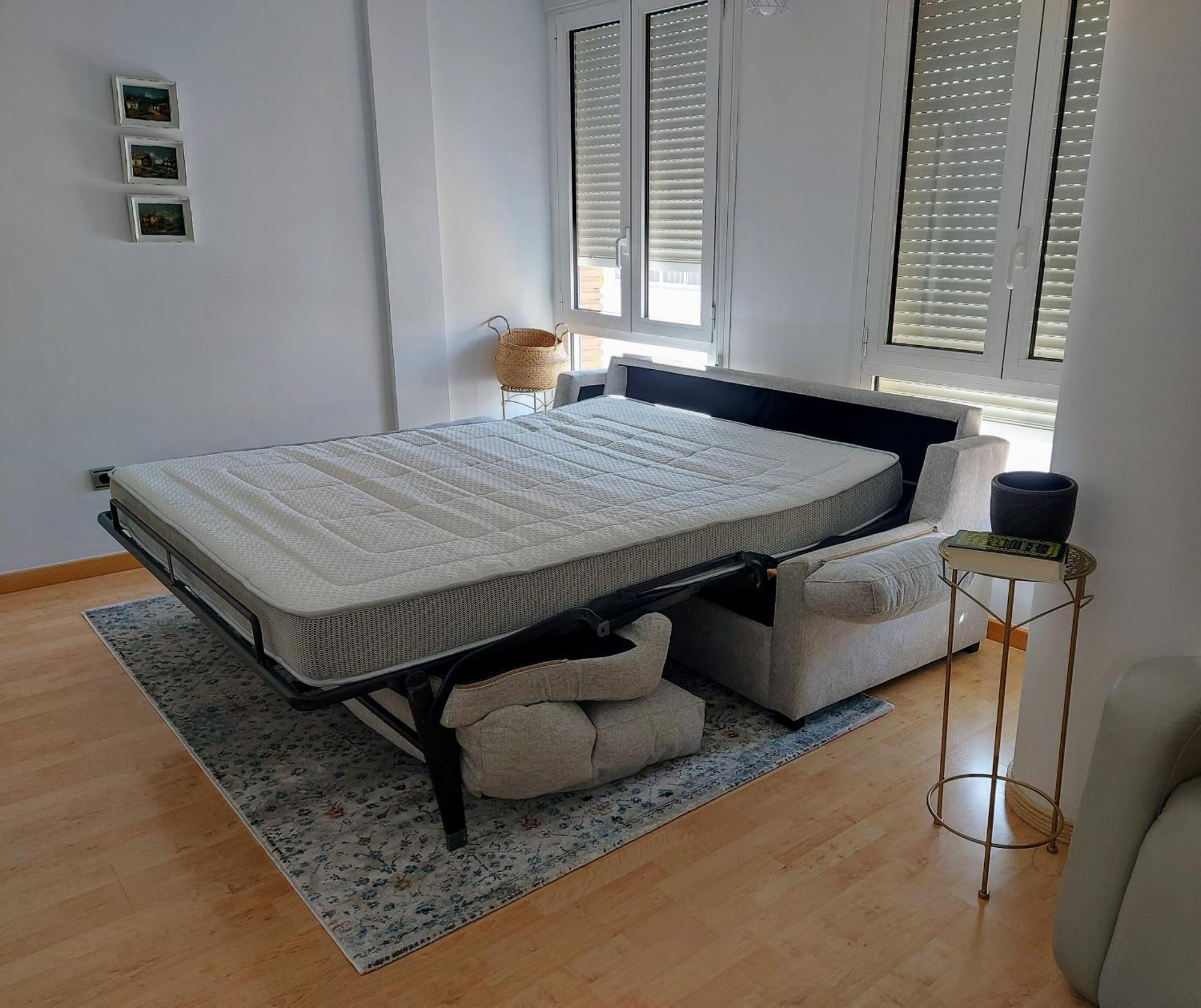 Floritas Apartamento *