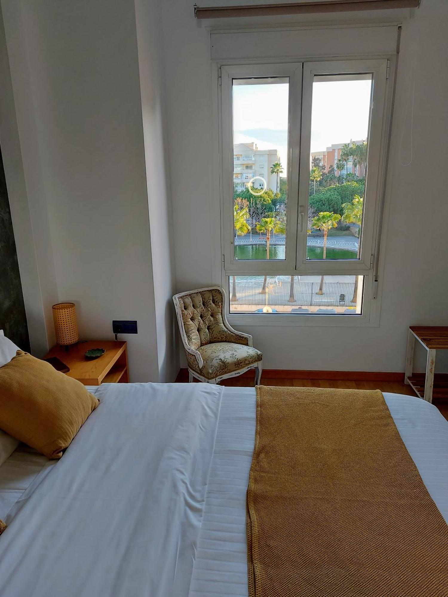 Apartamento Floritas